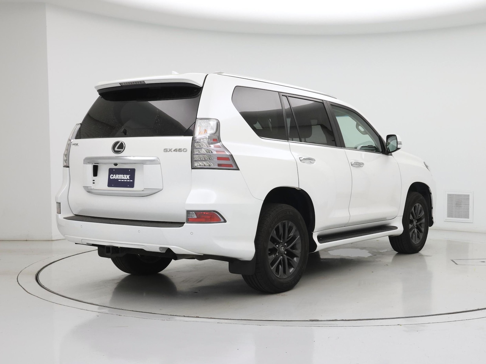 2020 Lexus GX PREMIUM - Photo 9
