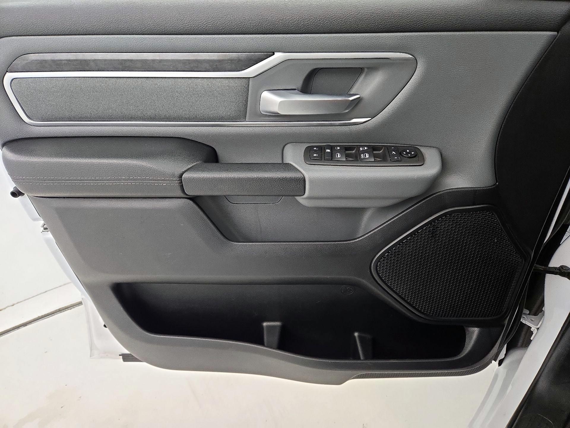 Thumbnail: 2021 RAM 1500 - 12