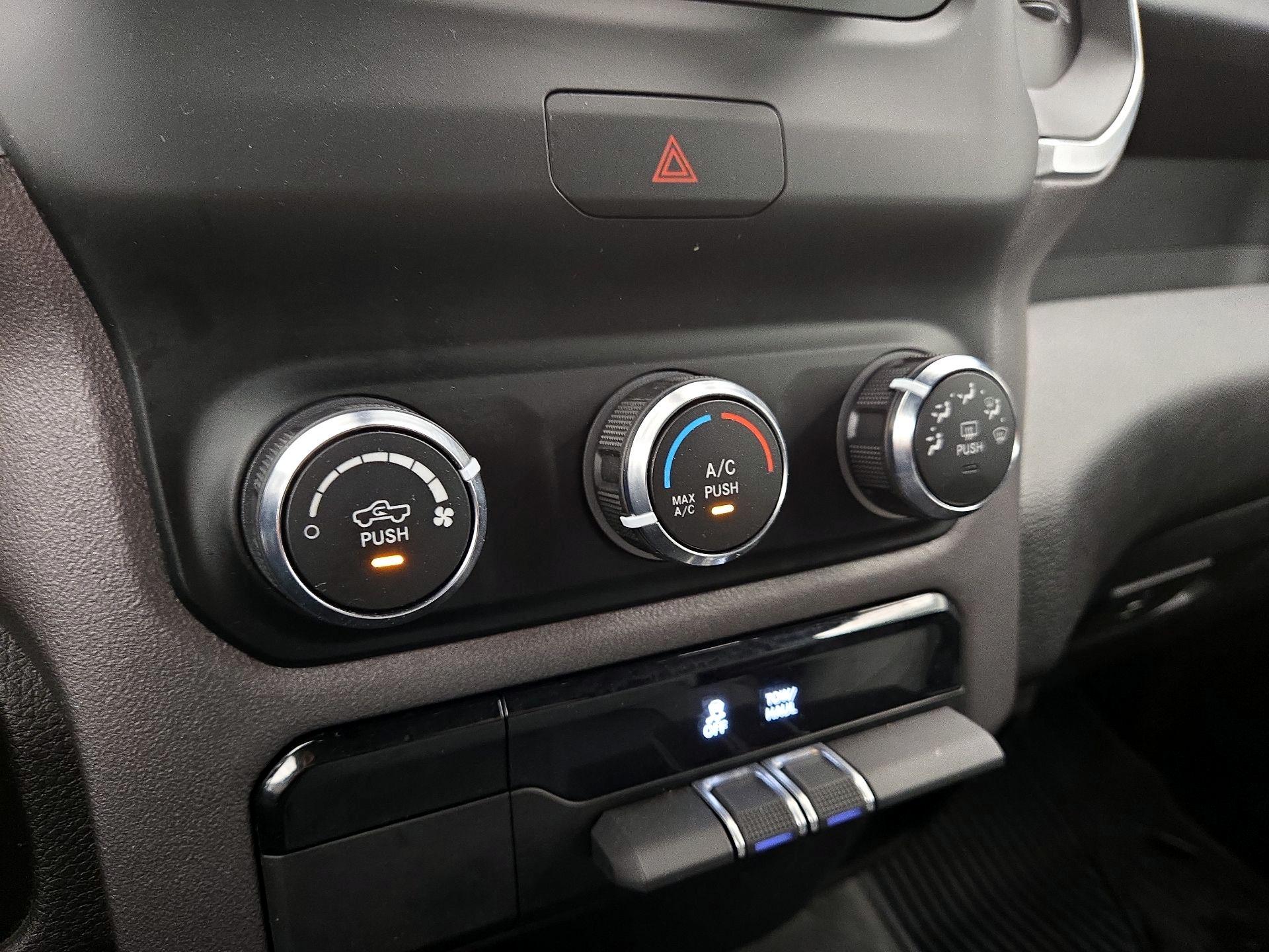 Thumbnail: 2021 RAM 1500 - 16