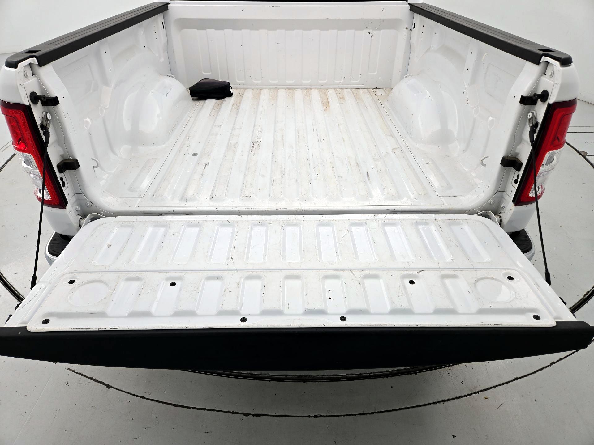 Thumbnail: 2021 RAM 1500 - 20