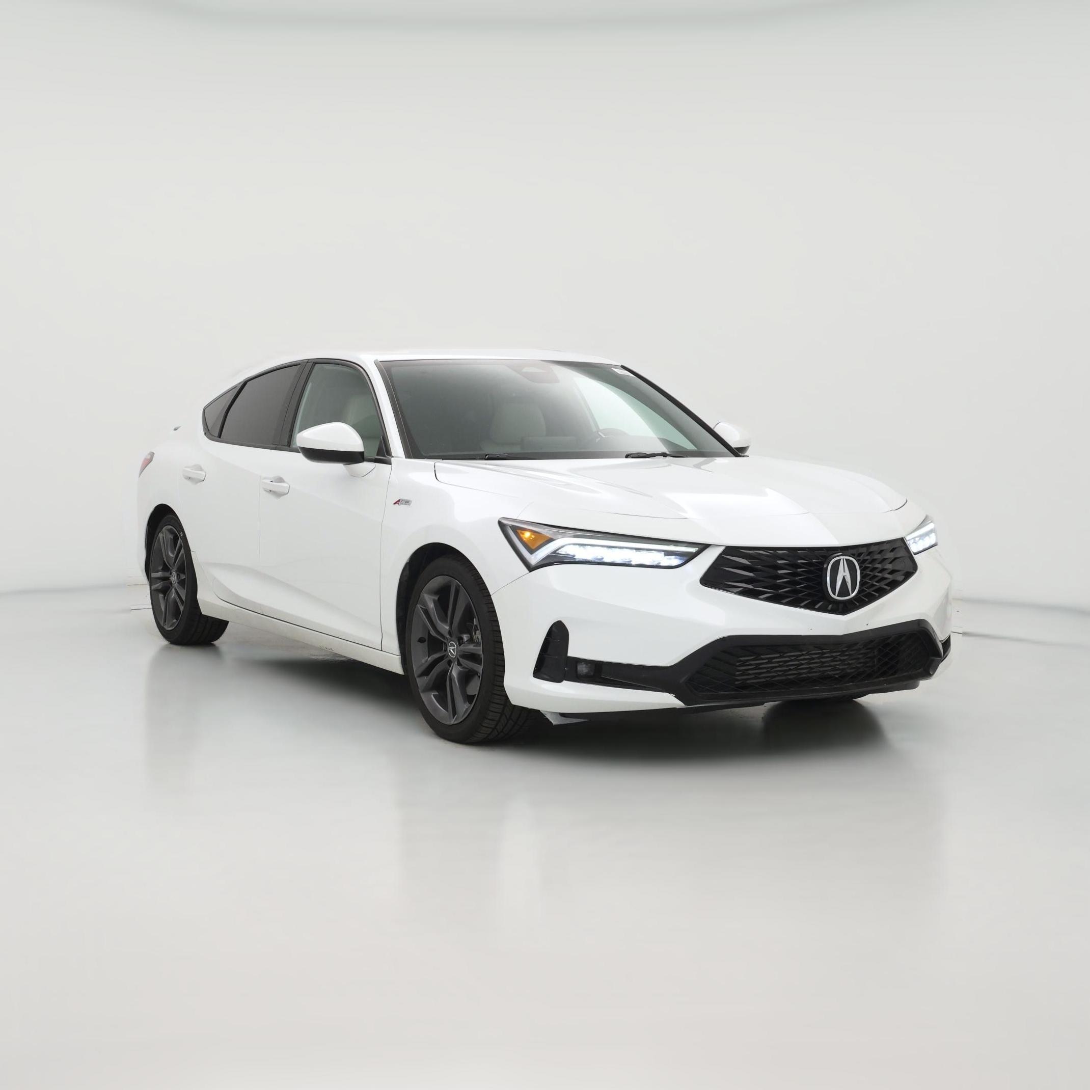 Thumbnail: 2024 Acura Integra - 1