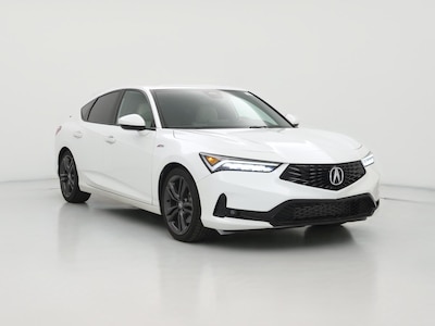 2024 Acura Integra A-Spec