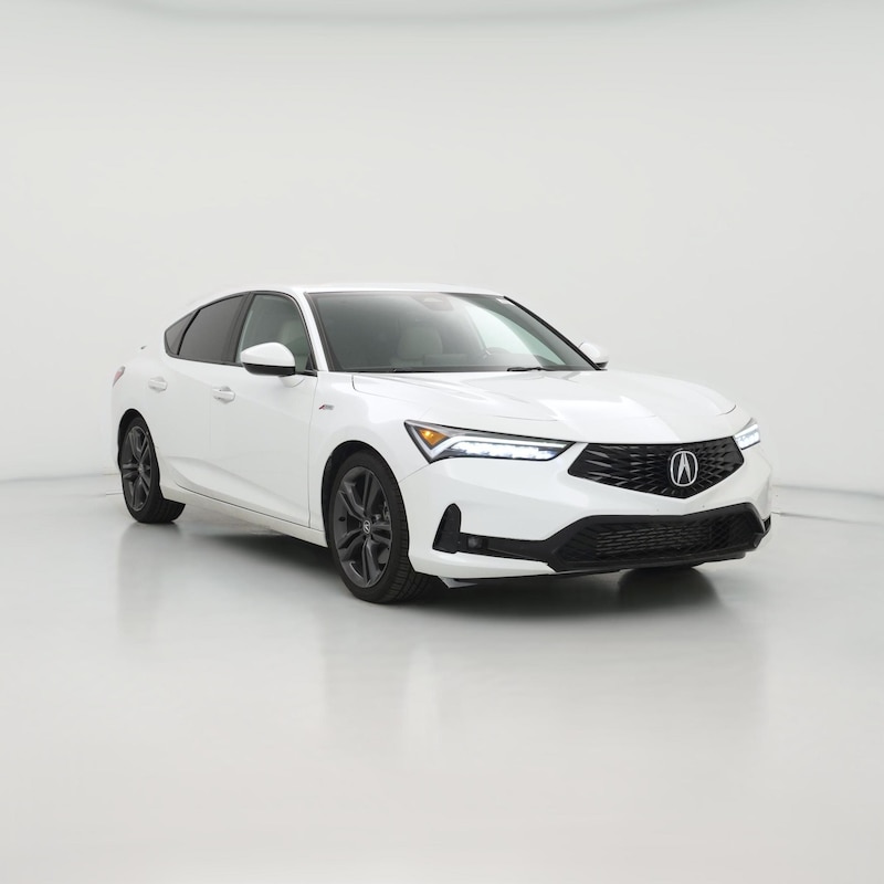 2024 Acura Integra A-Spec
