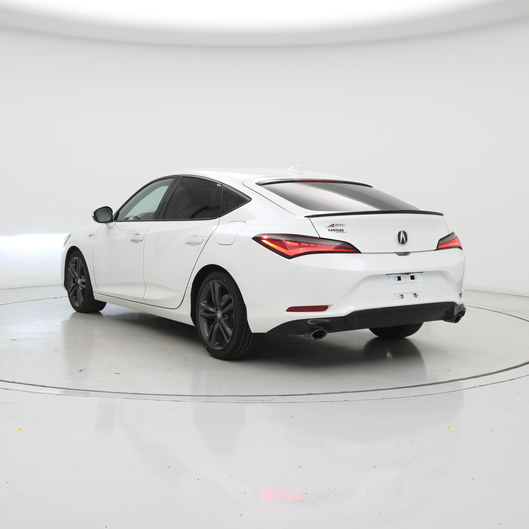 Thumbnail: 2024 Acura Integra - 2