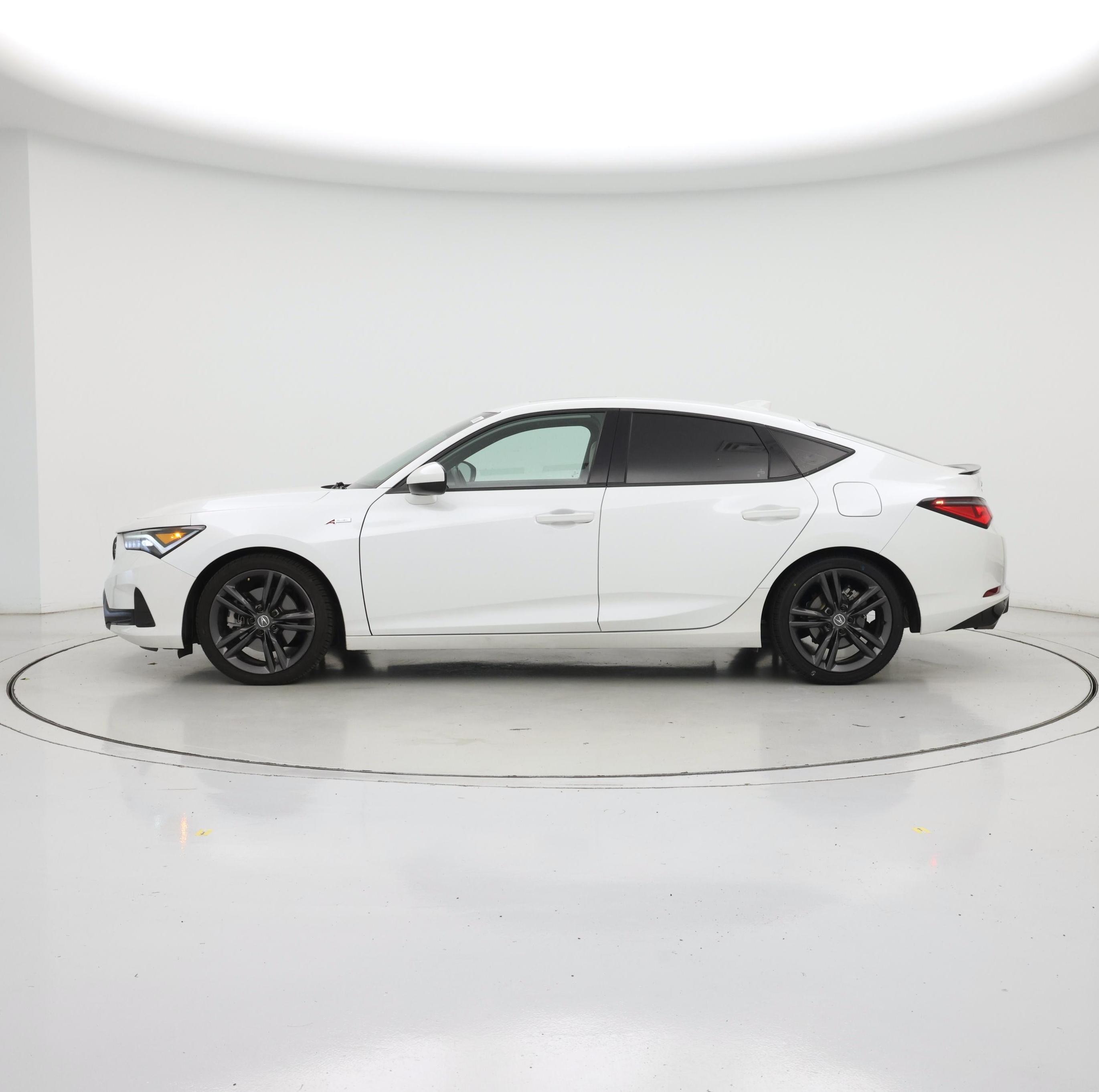 Thumbnail: 2024 Acura Integra - 3
