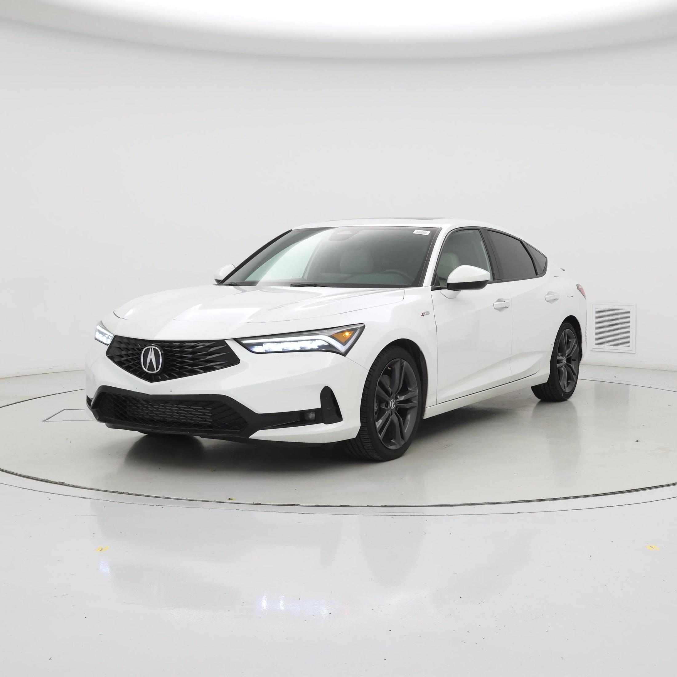 Thumbnail: 2024 Acura Integra - 4