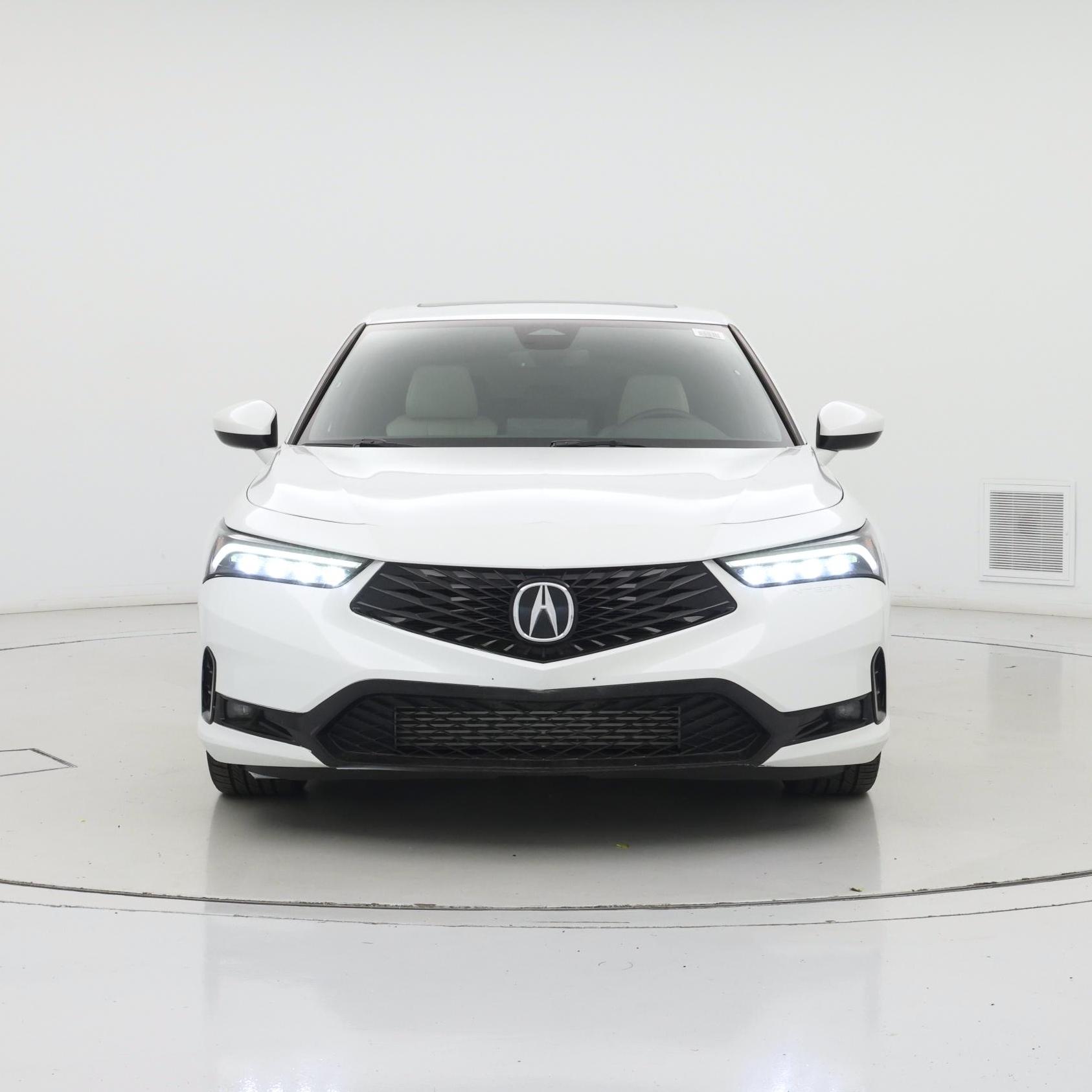 Thumbnail: 2024 Acura Integra - 5