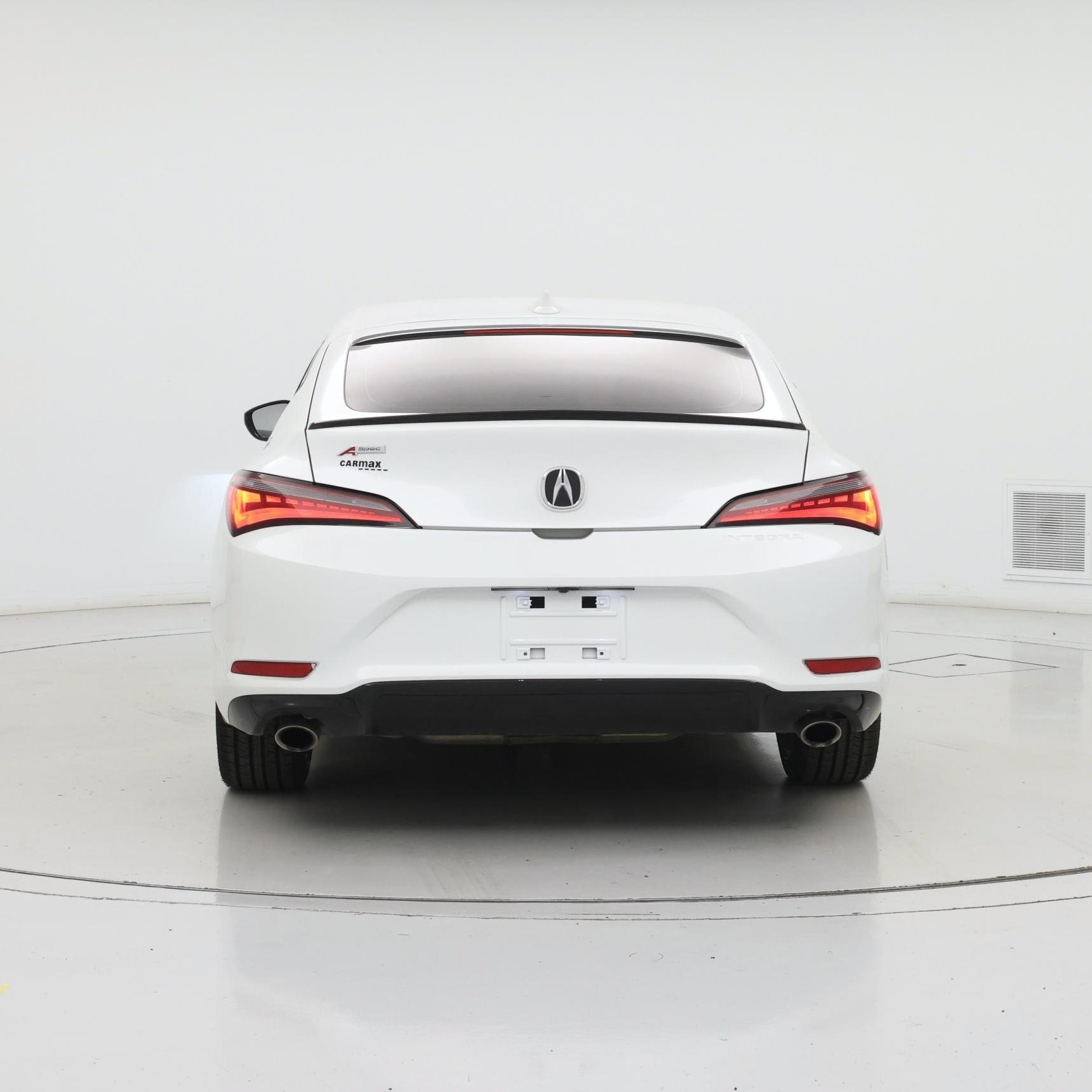 Thumbnail: 2024 Acura Integra - 6