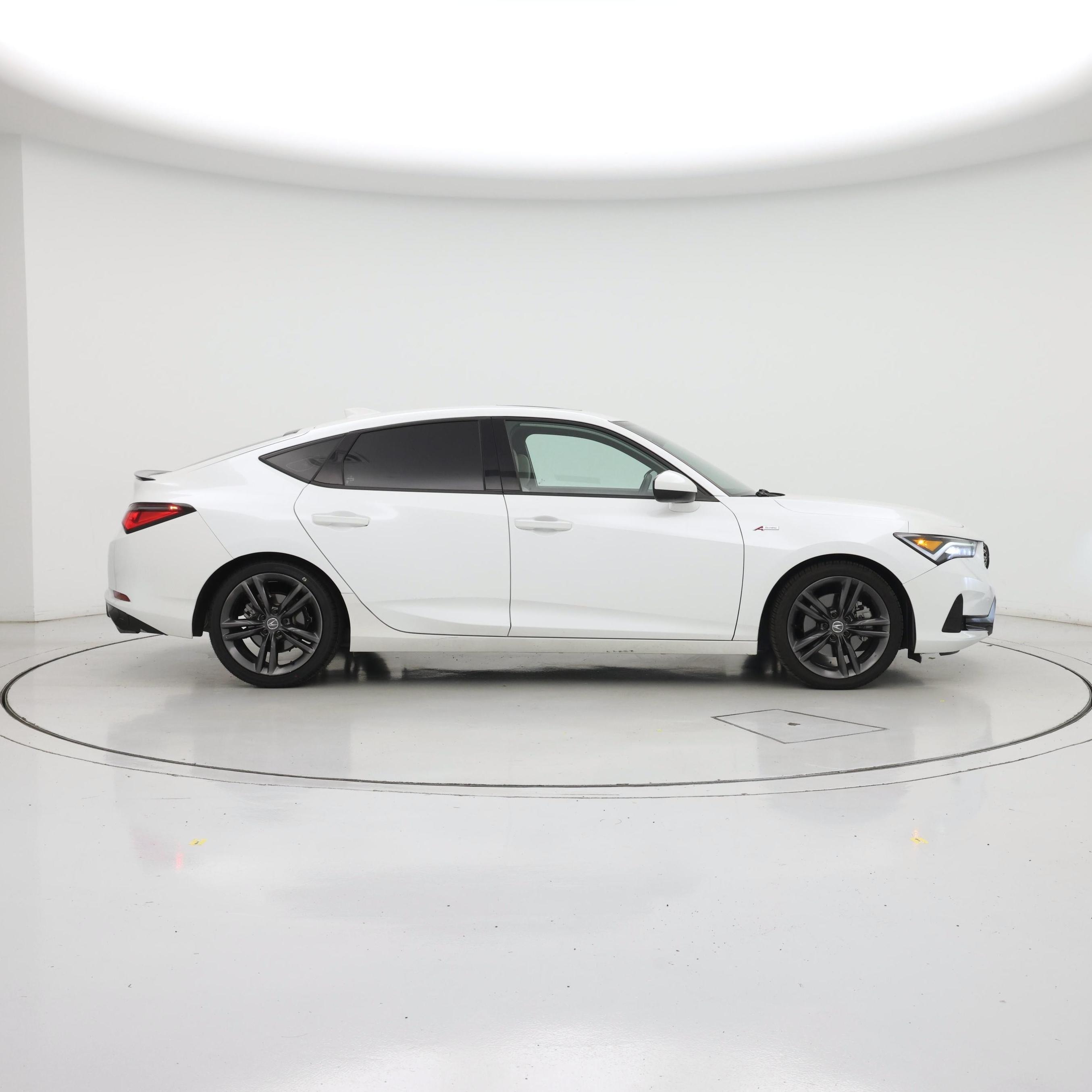 Thumbnail: 2024 Acura Integra - 7