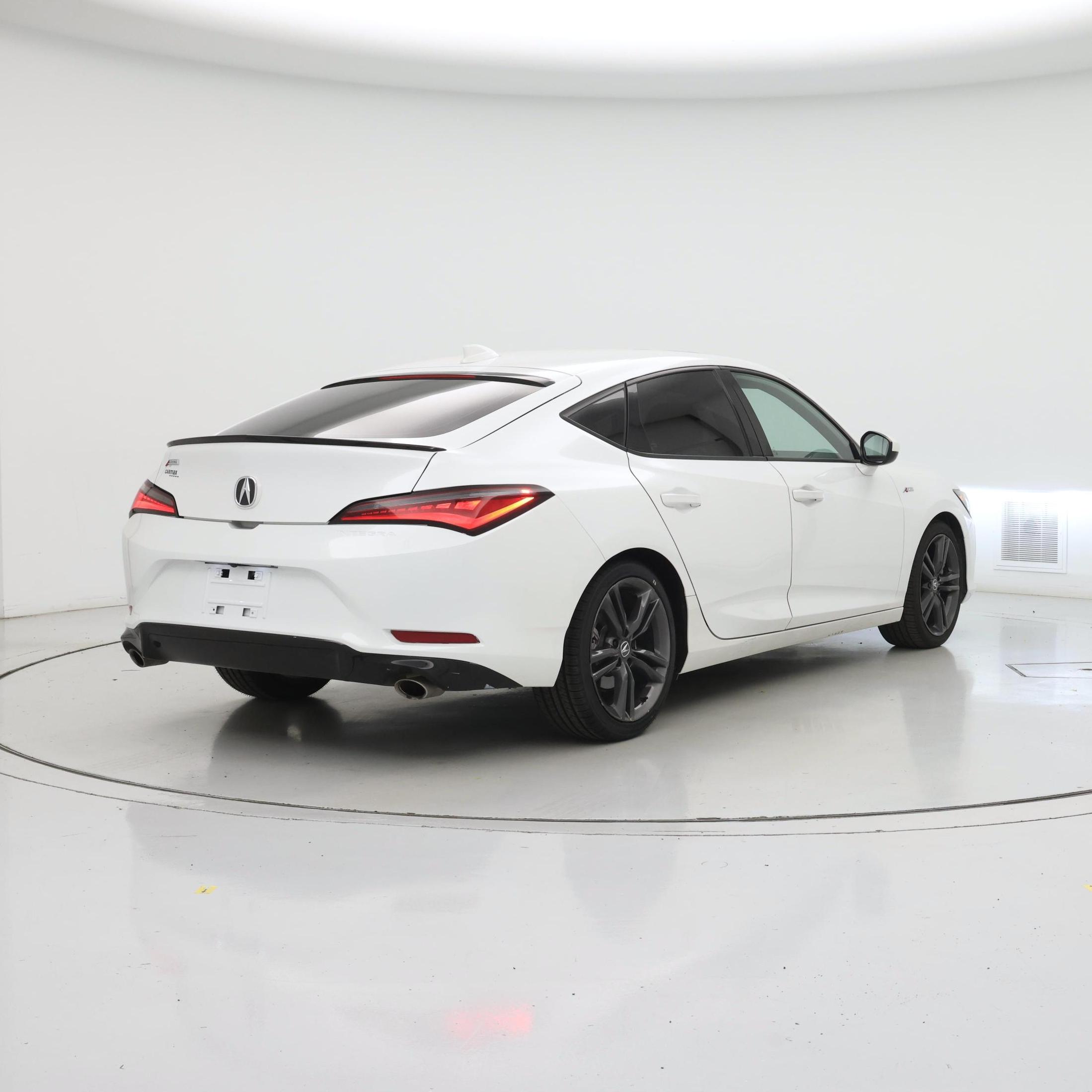 Thumbnail: 2024 Acura Integra - 8