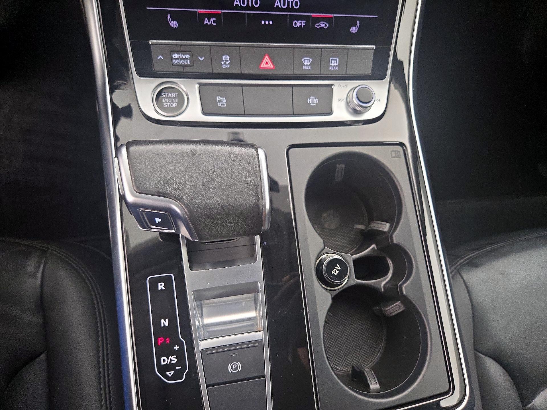 Thumbnail: 2022 Audi Q7 - 18
