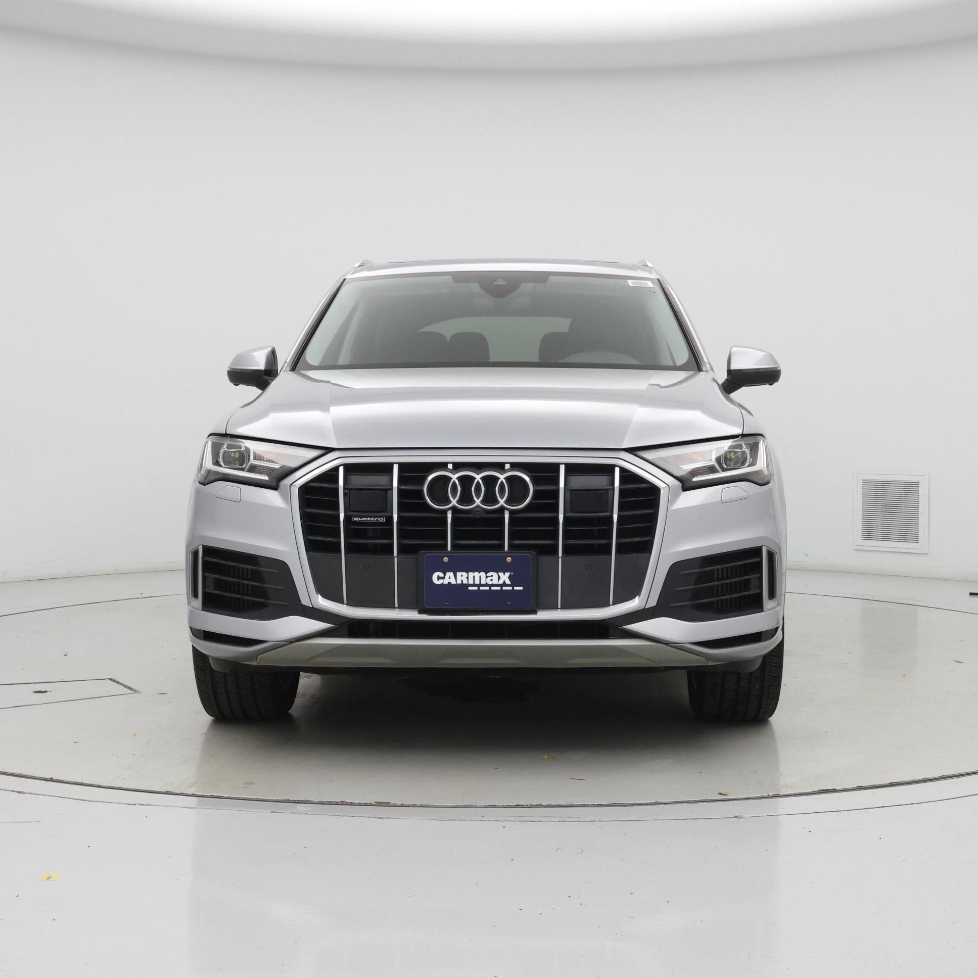 Thumbnail: 2022 Audi Q7 - 5