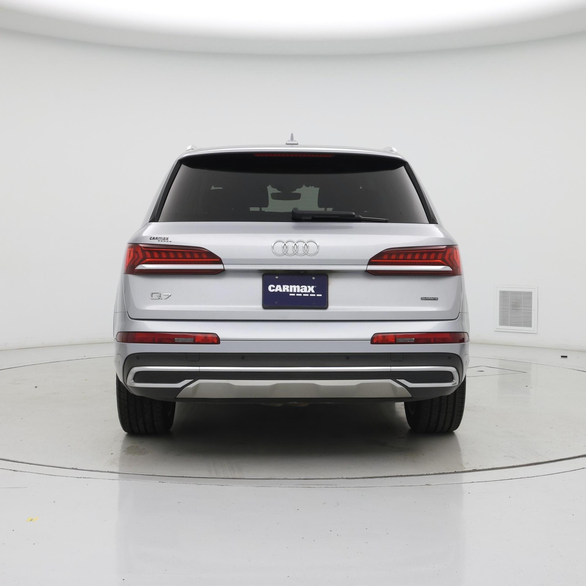 Thumbnail: 2022 Audi Q7 - 6