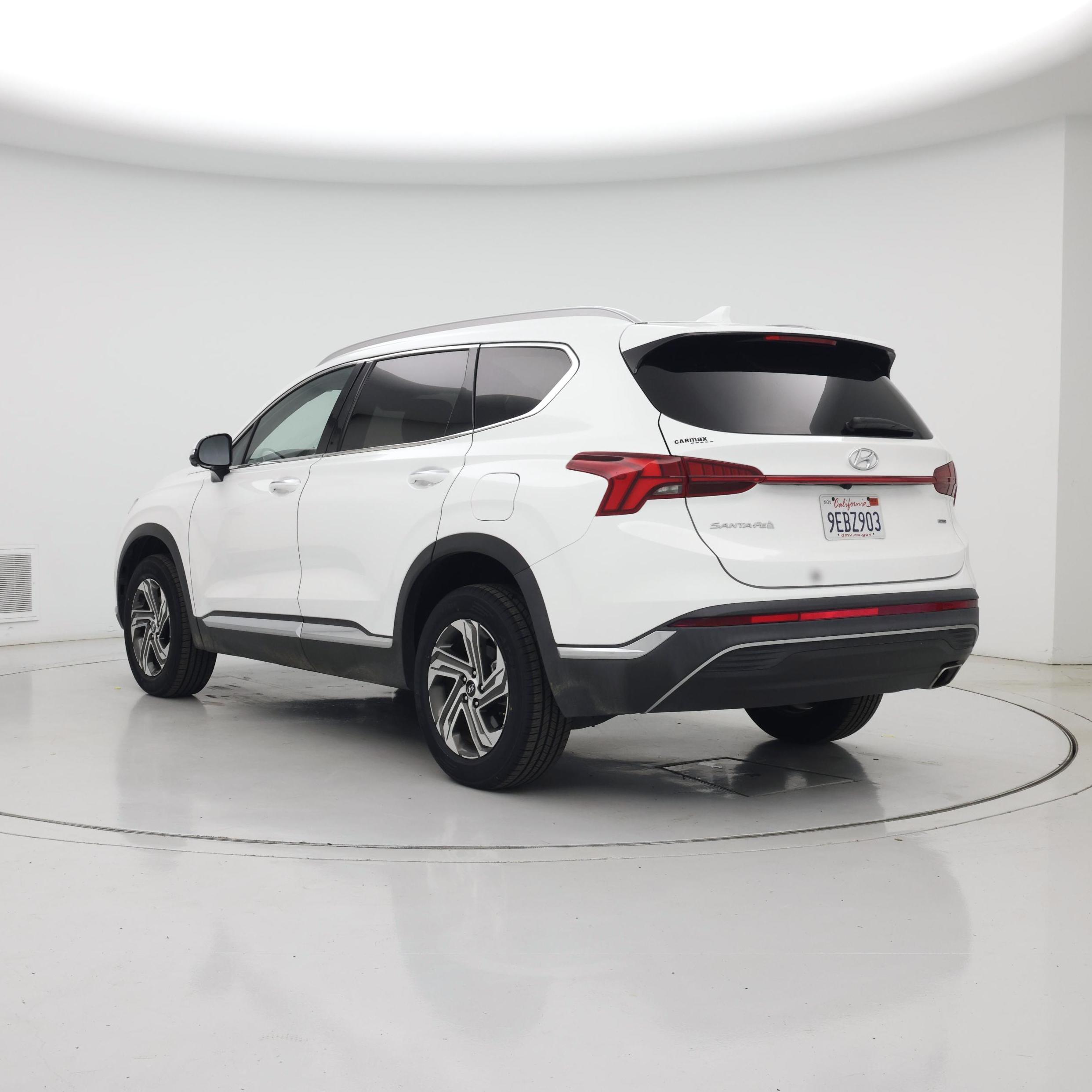 Thumbnail: 2023 Hyundai Santa Fe - 2