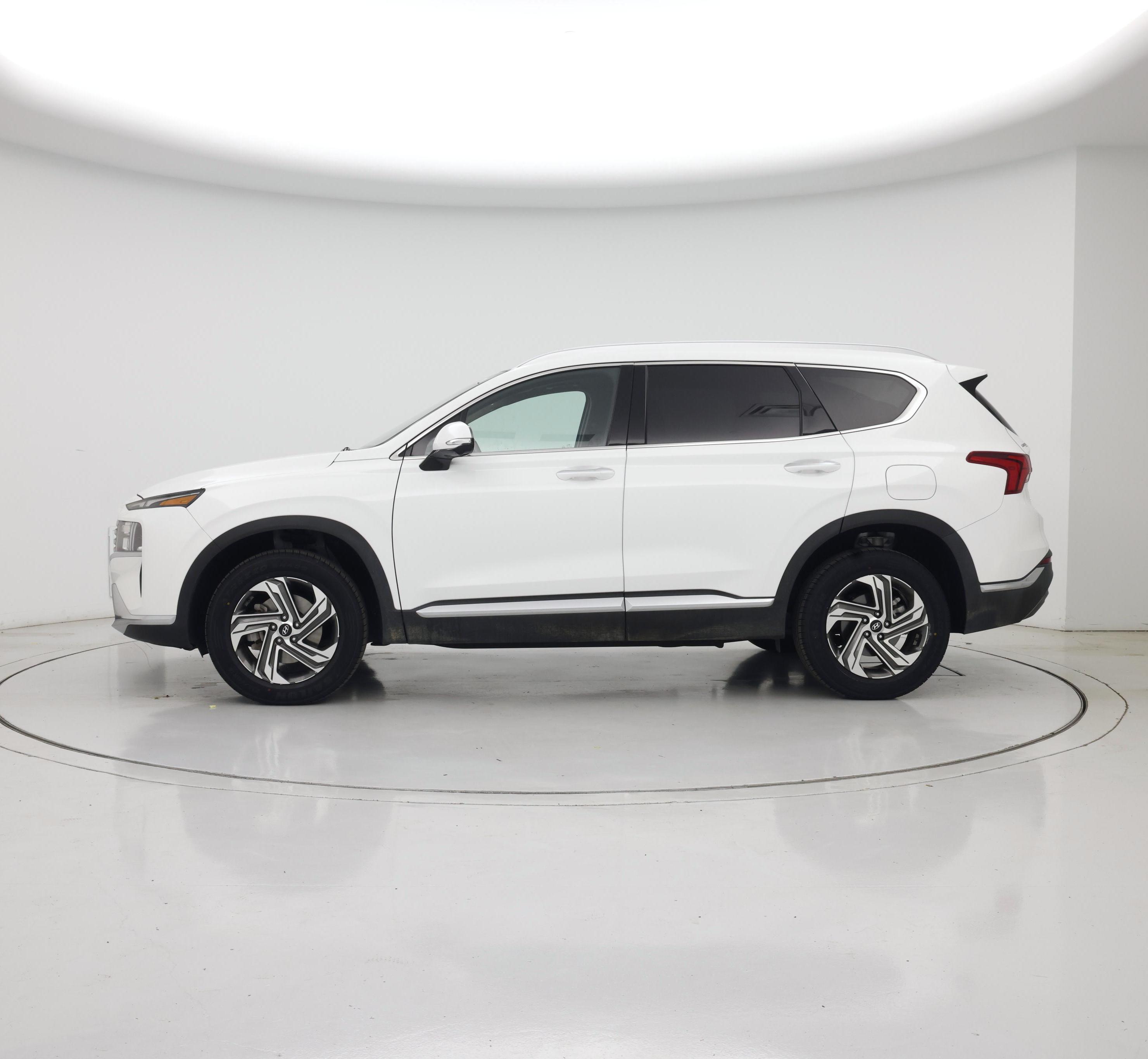 Thumbnail: 2023 Hyundai Santa Fe - 3