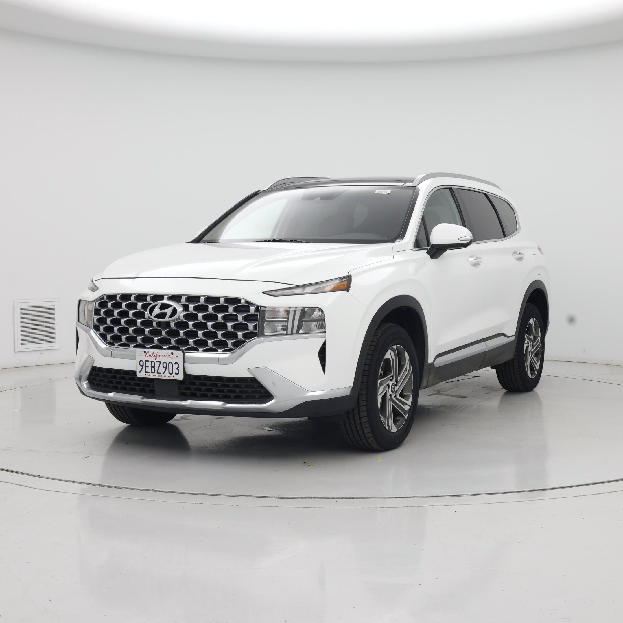 Thumbnail: 2023 Hyundai Santa Fe - 4