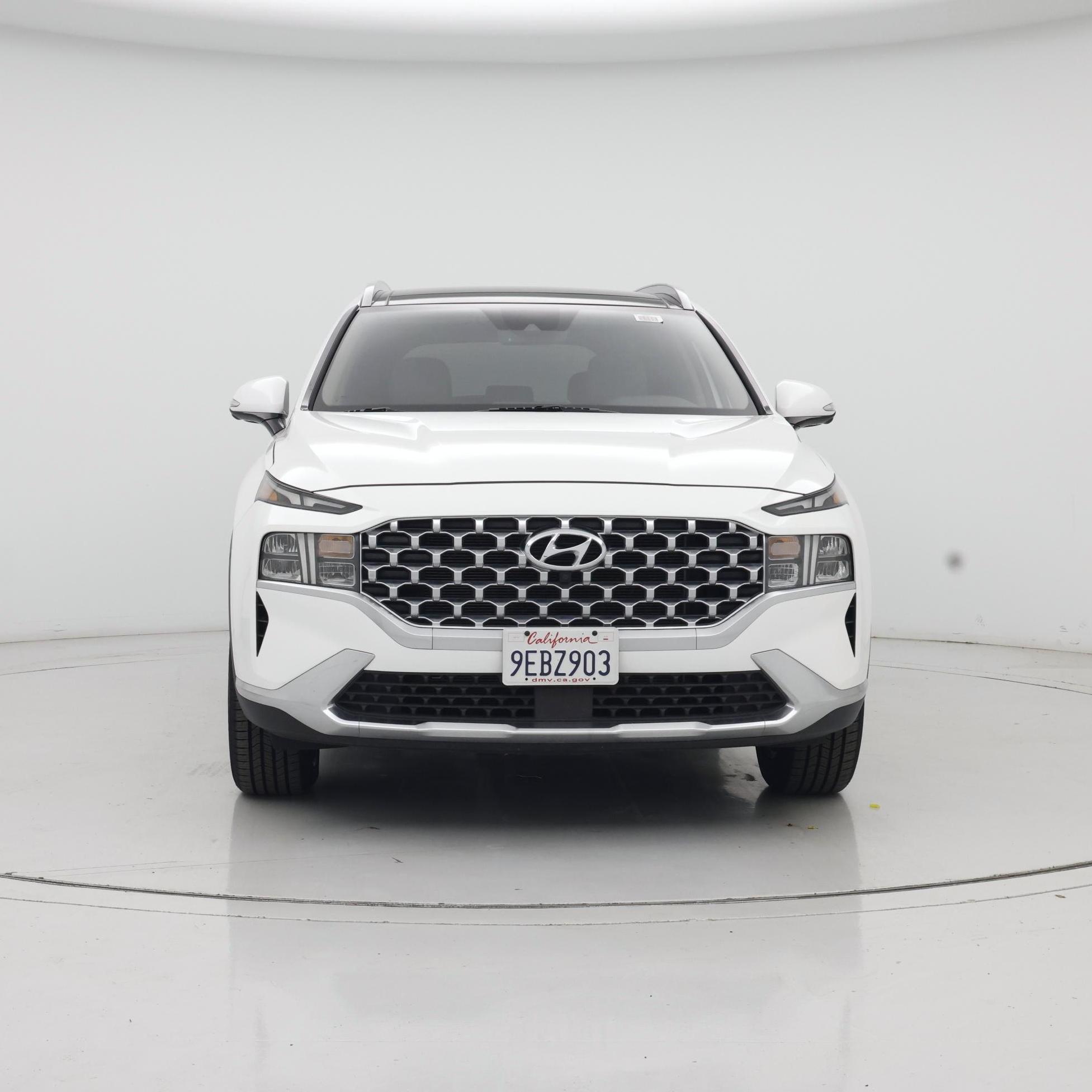 Thumbnail: 2023 Hyundai Santa Fe - 5