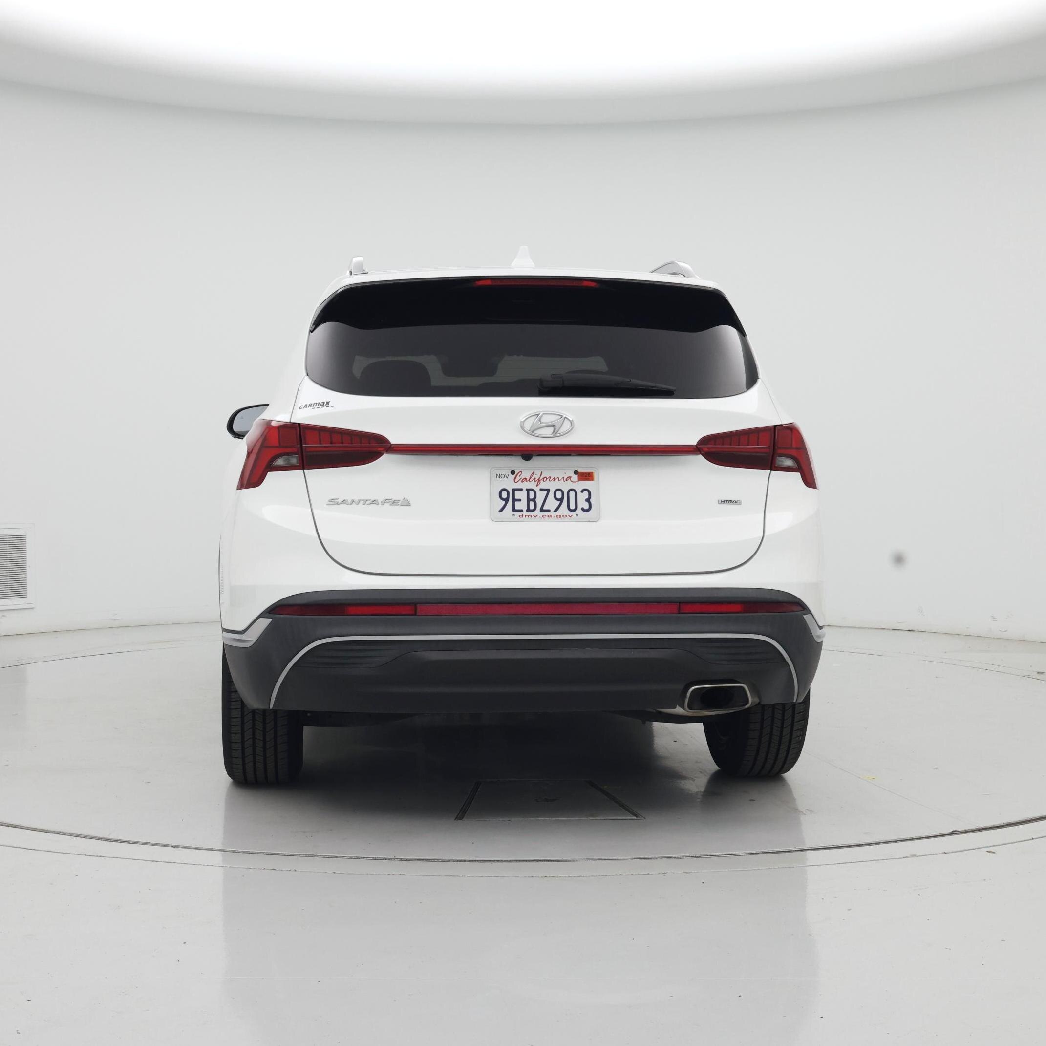 Thumbnail: 2023 Hyundai Santa Fe - 6