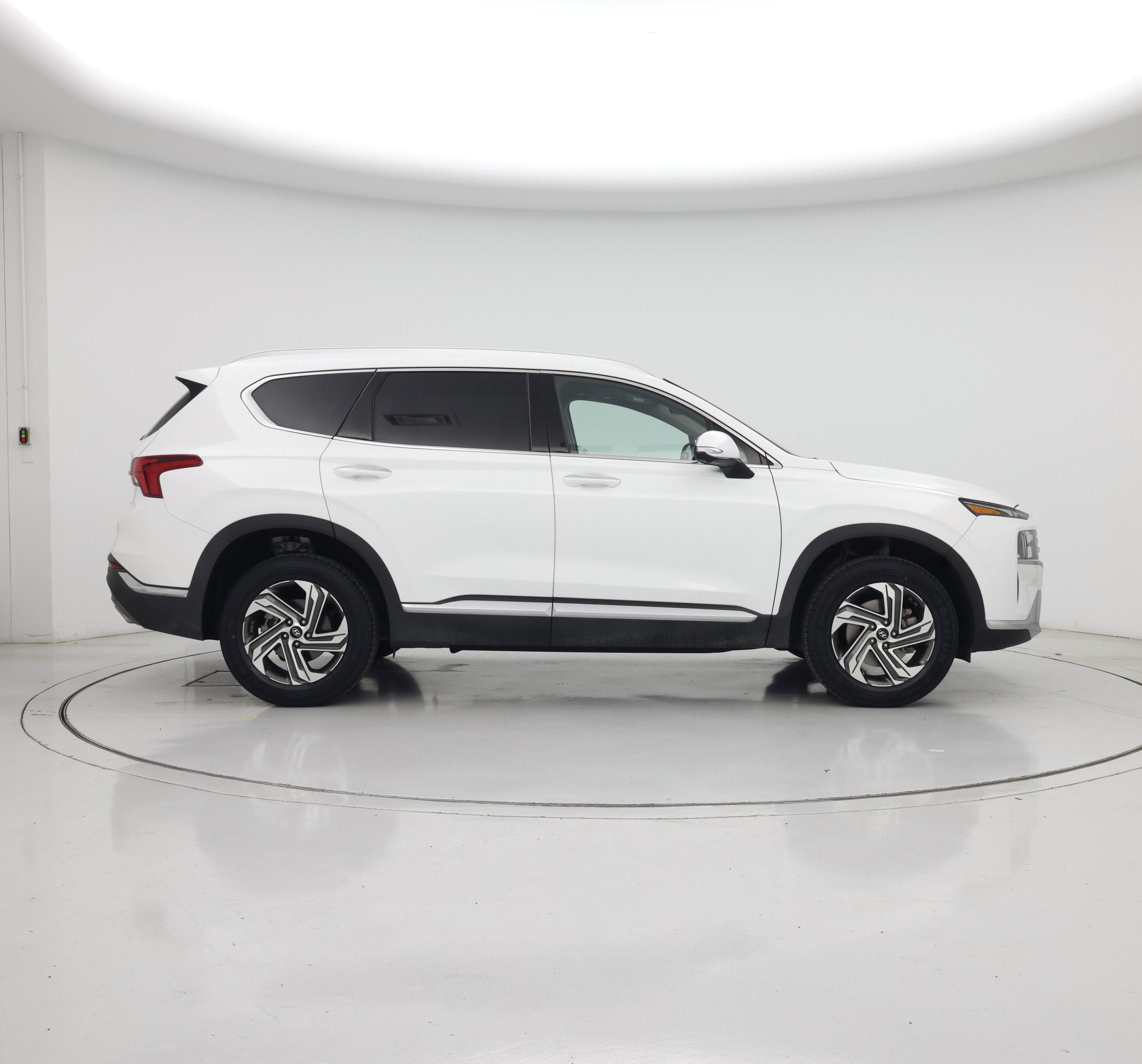 Thumbnail: 2023 Hyundai Santa Fe - 7
