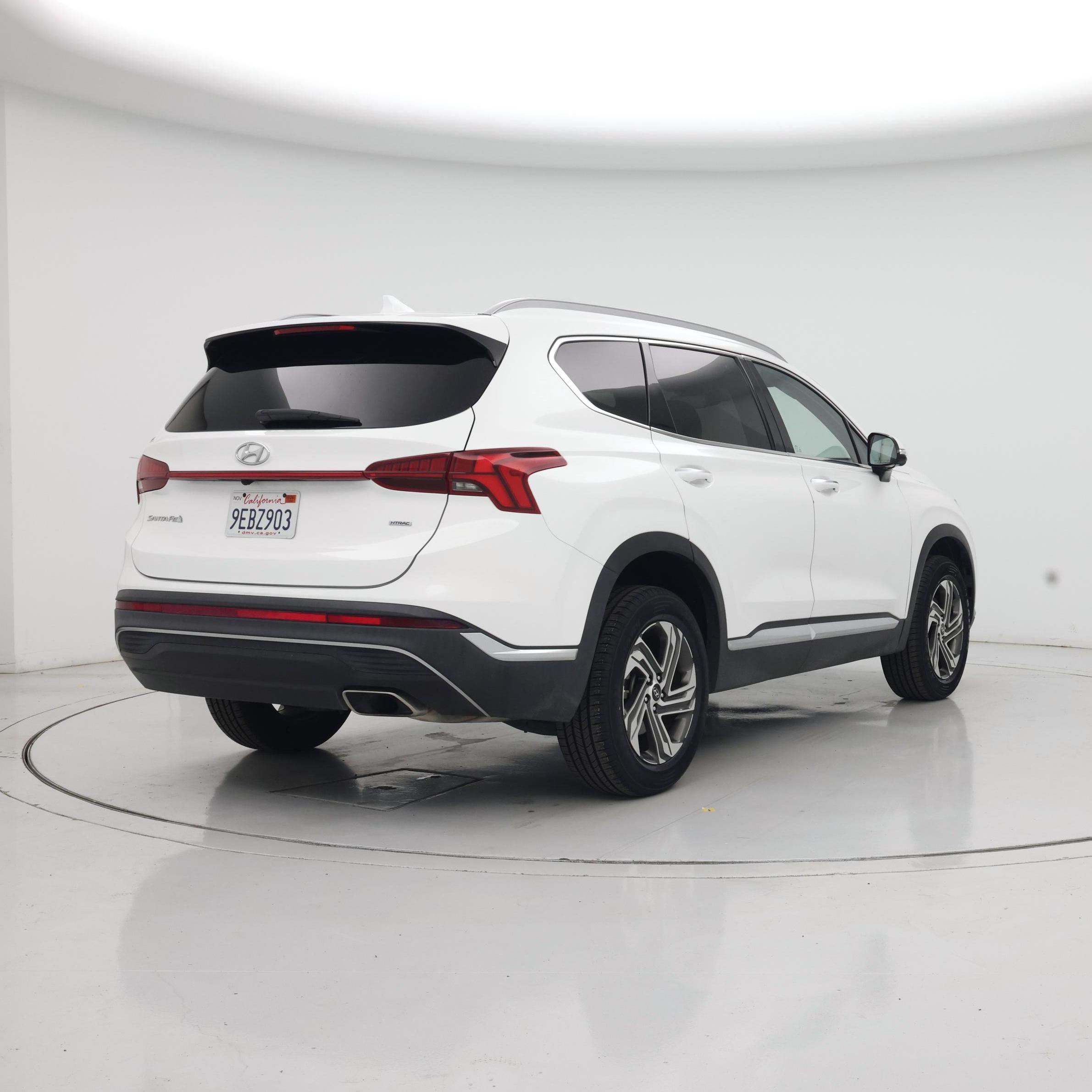 Thumbnail: 2023 Hyundai Santa Fe - 8