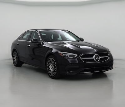 2023 Mercedes-Benz C300