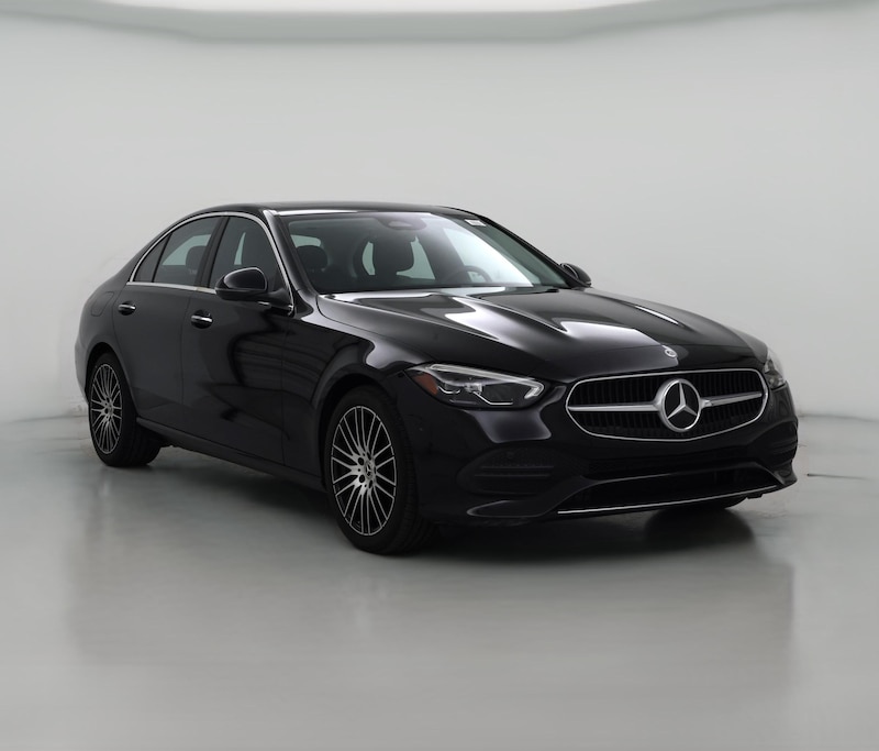 2023 Mercedes-Benz C300