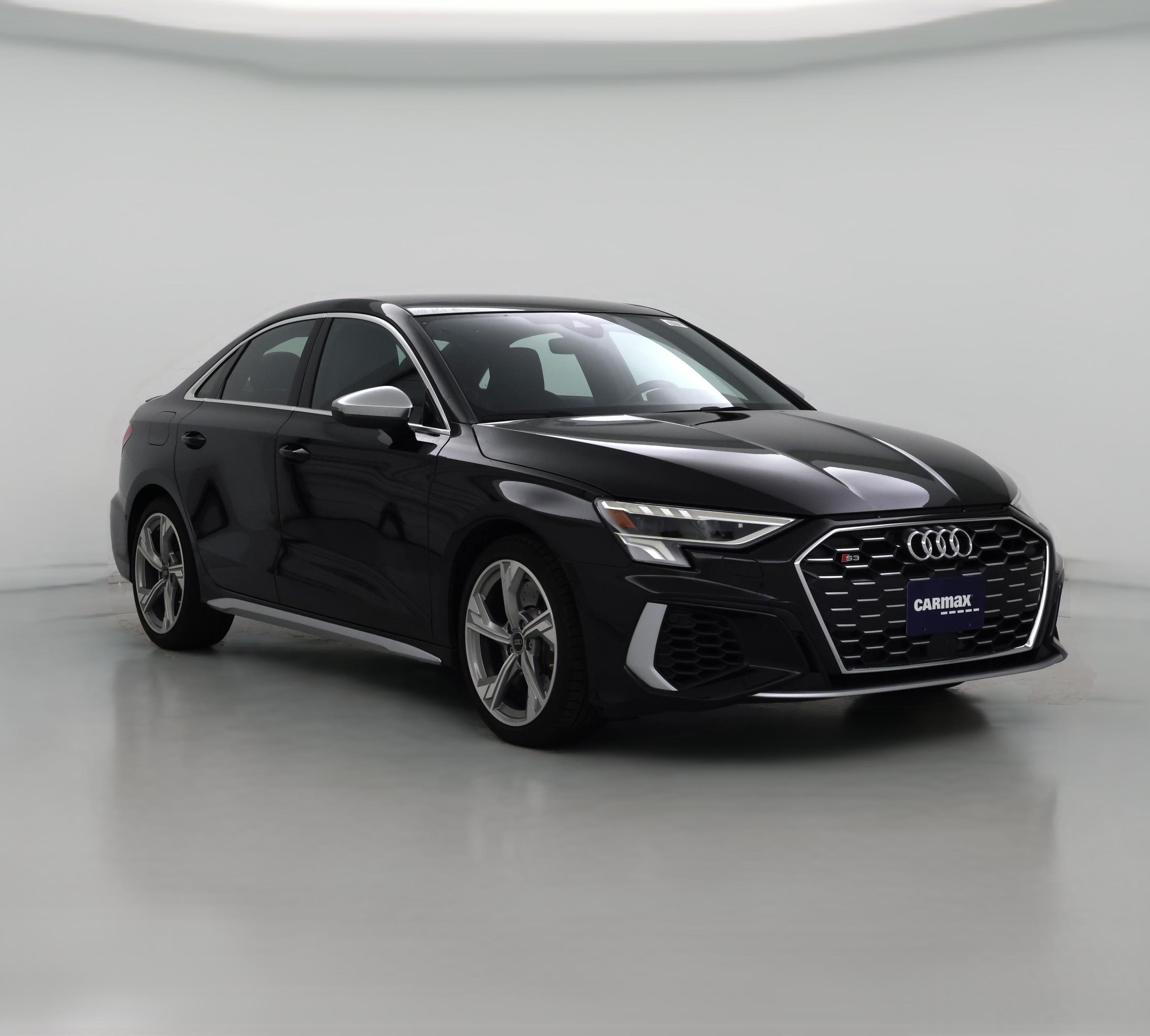 Thumbnail: 2023 Audi S3 - 1