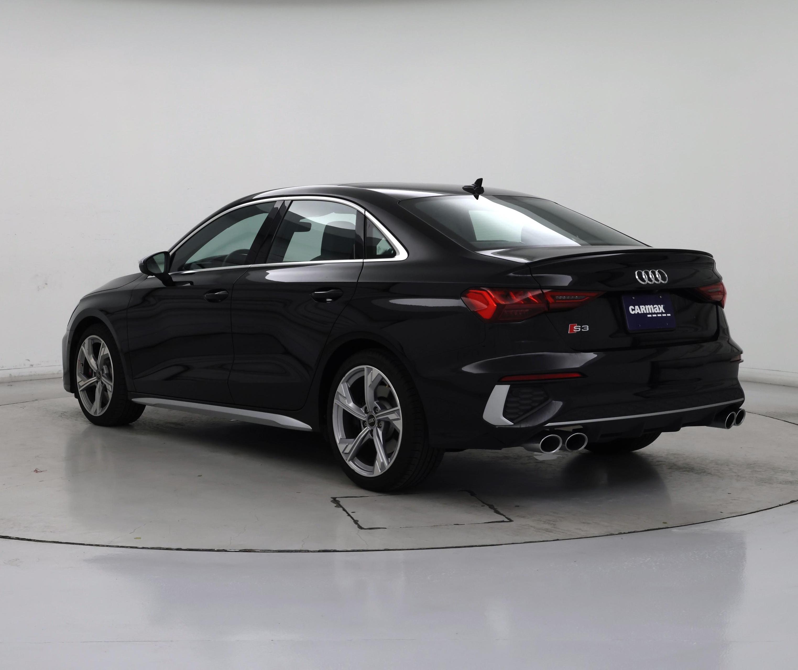 Thumbnail: 2023 Audi S3 - 2