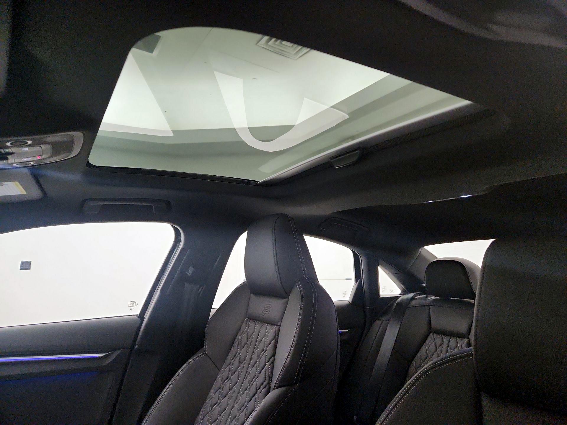 Thumbnail: 2023 Audi S3 - 19