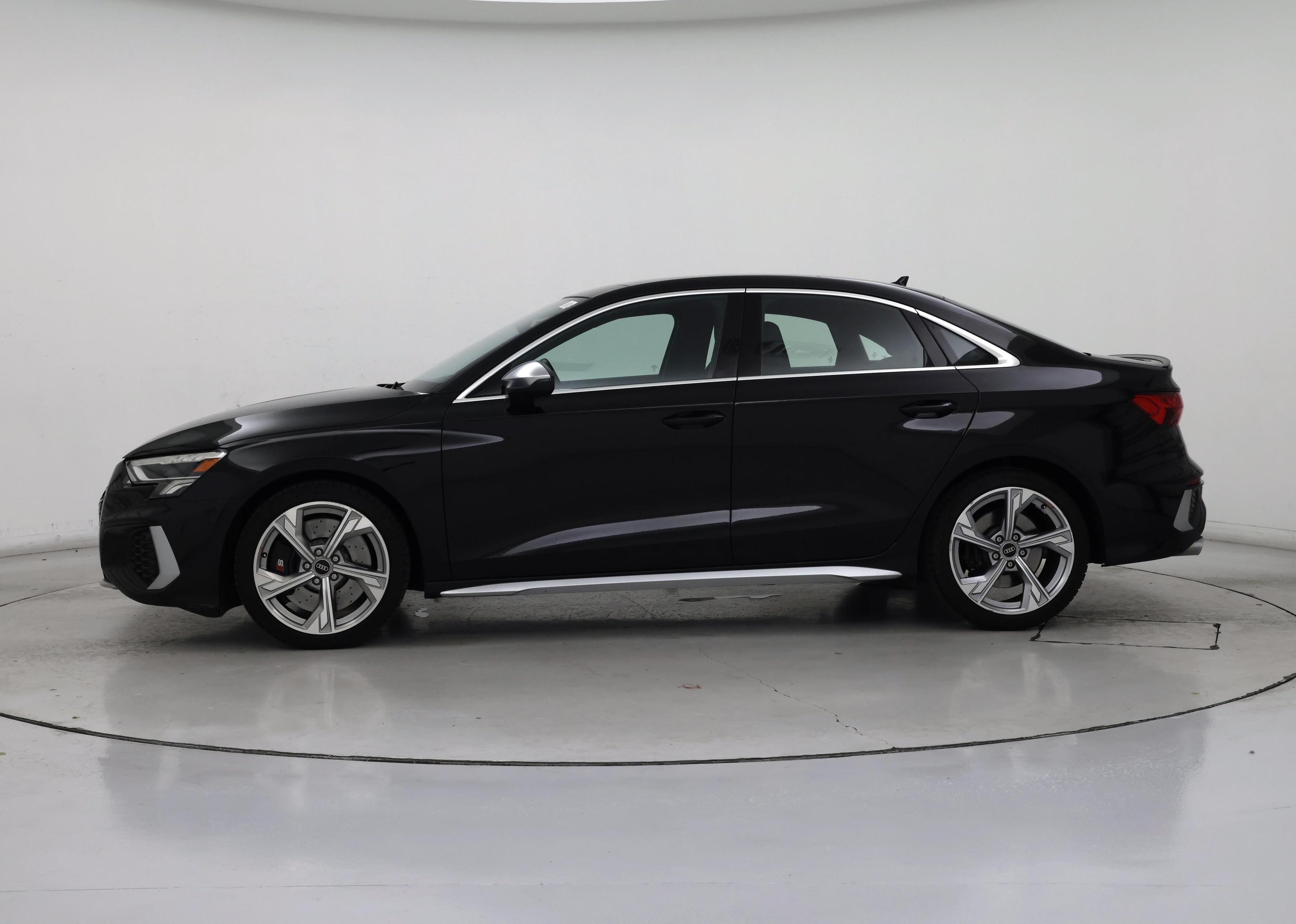 Thumbnail: 2023 Audi S3 - 3