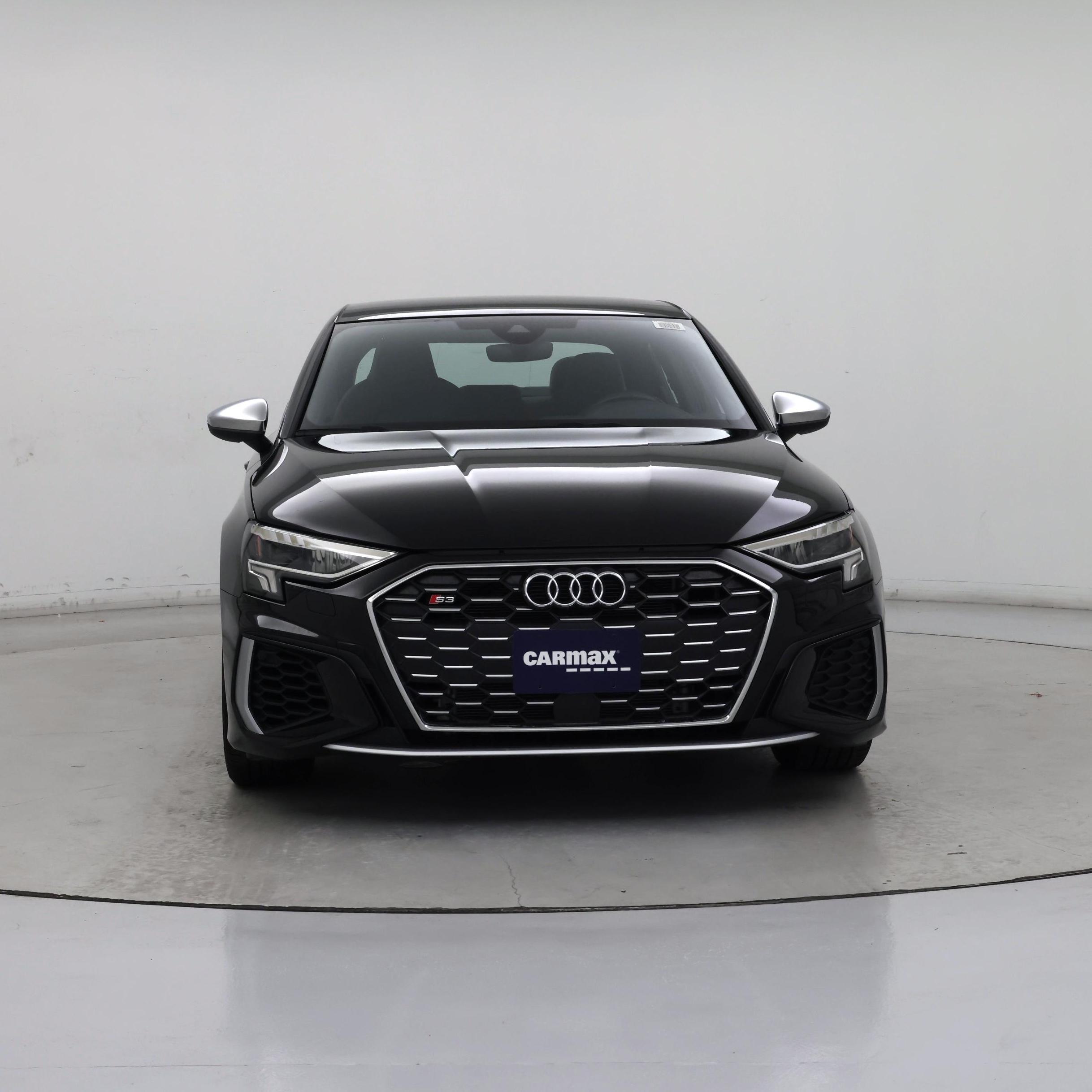 Thumbnail: 2023 Audi S3 - 5