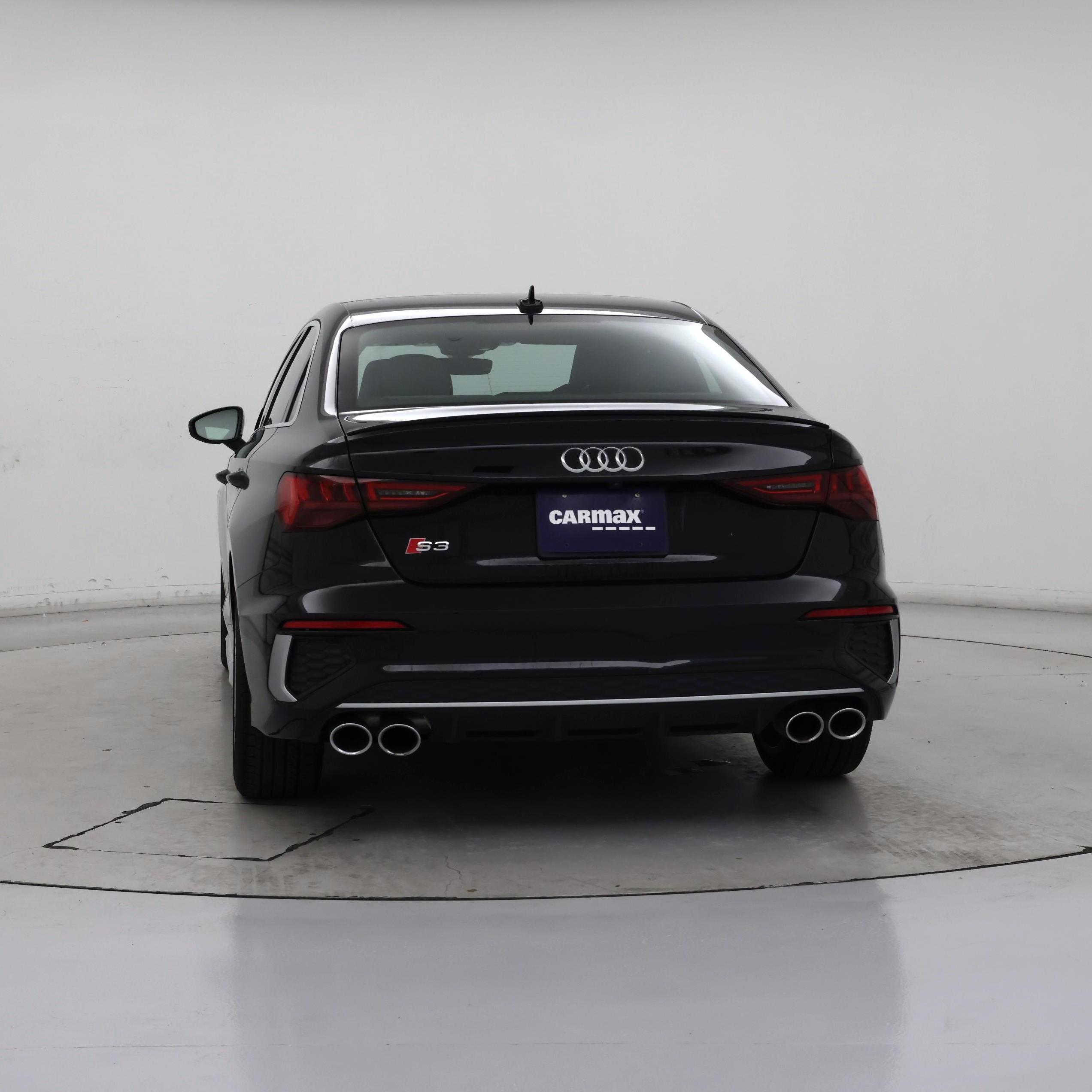 Thumbnail: 2023 Audi S3 - 6