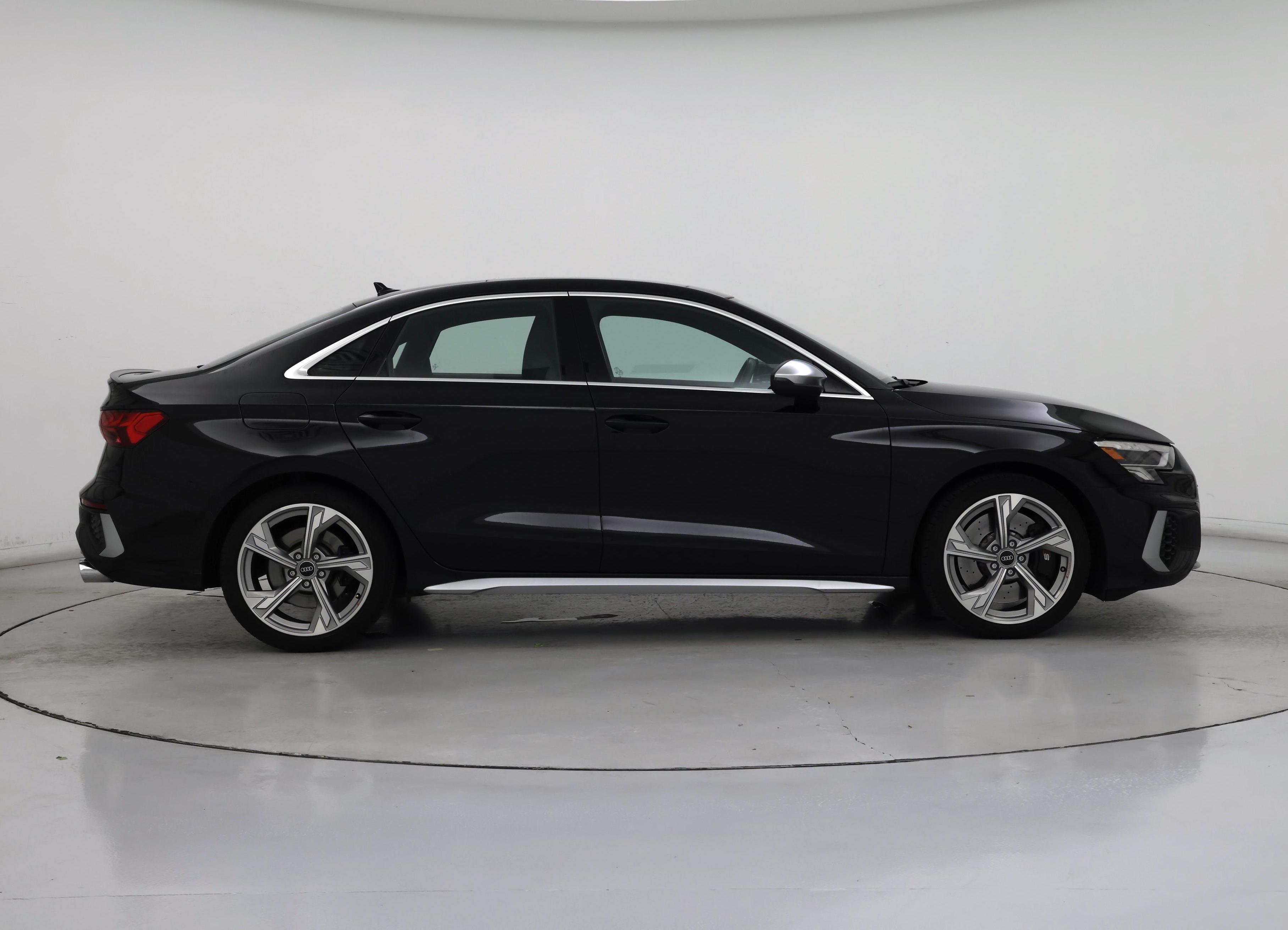 Thumbnail: 2023 Audi S3 - 7