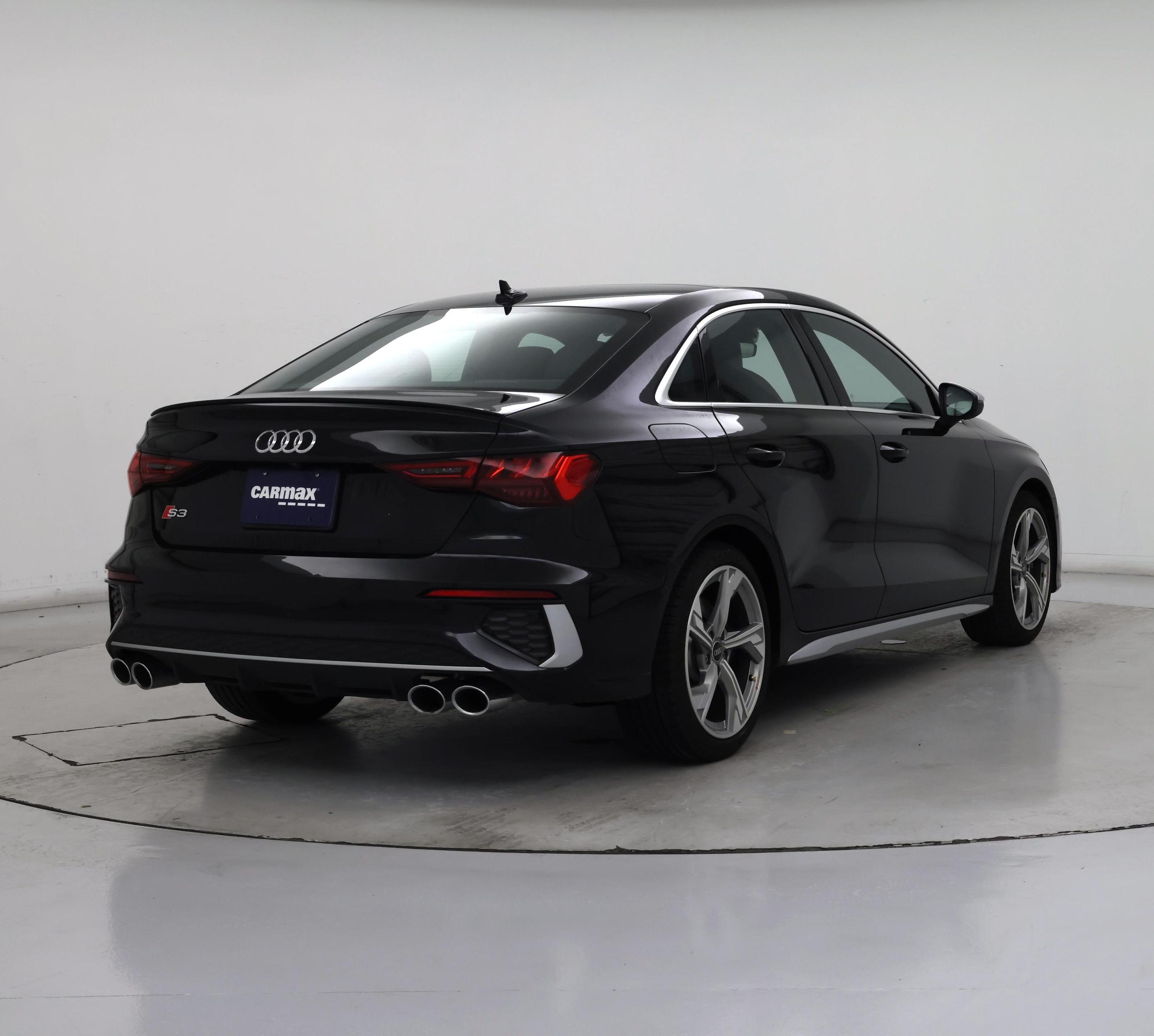 Thumbnail: 2023 Audi S3 - 8