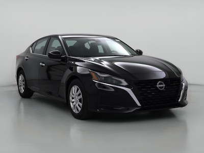 2023 Nissan Altima S