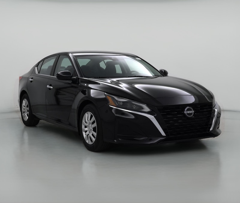 2023 Nissan Altima S
