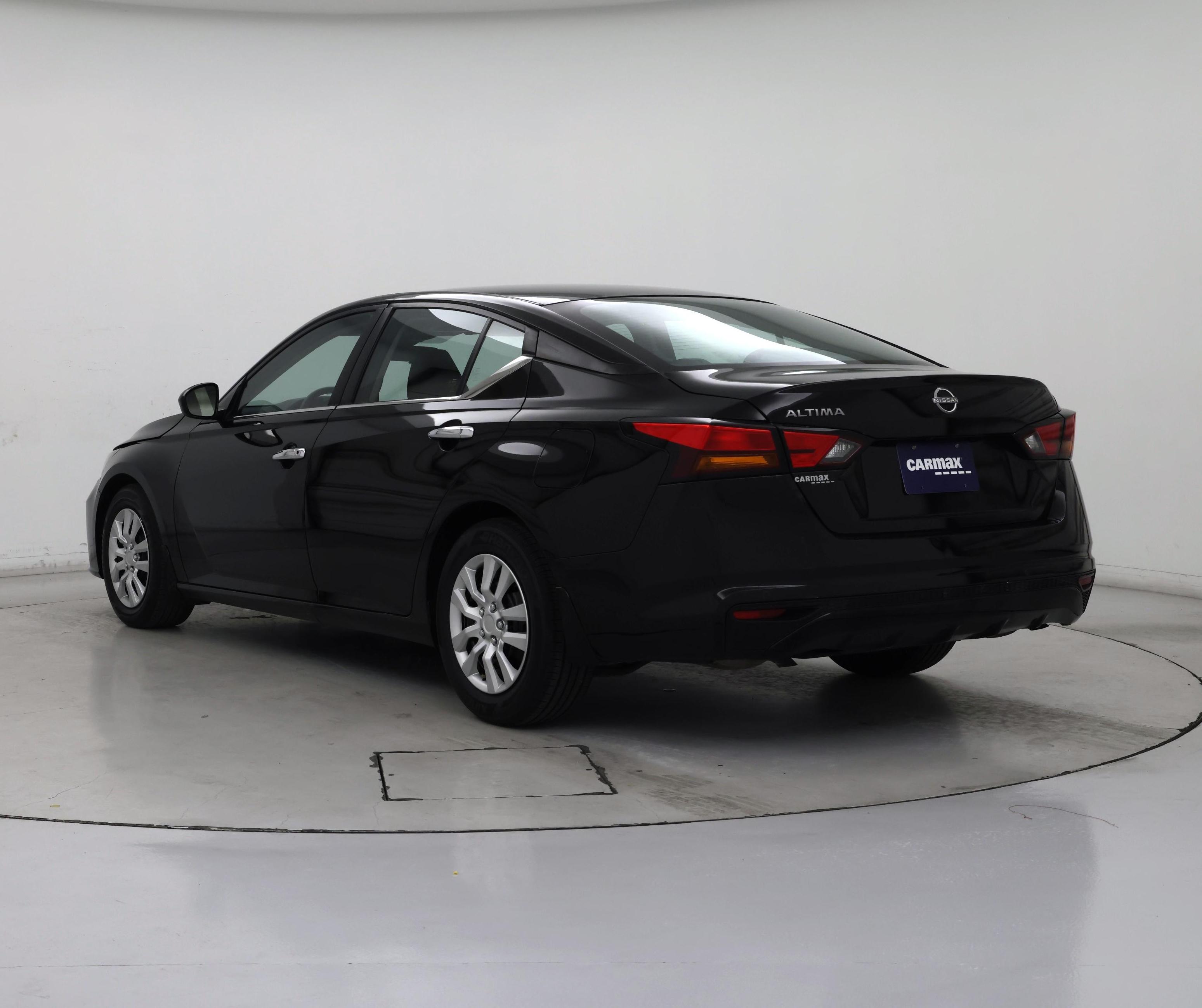 Thumbnail: 2023 Nissan Altima - 2