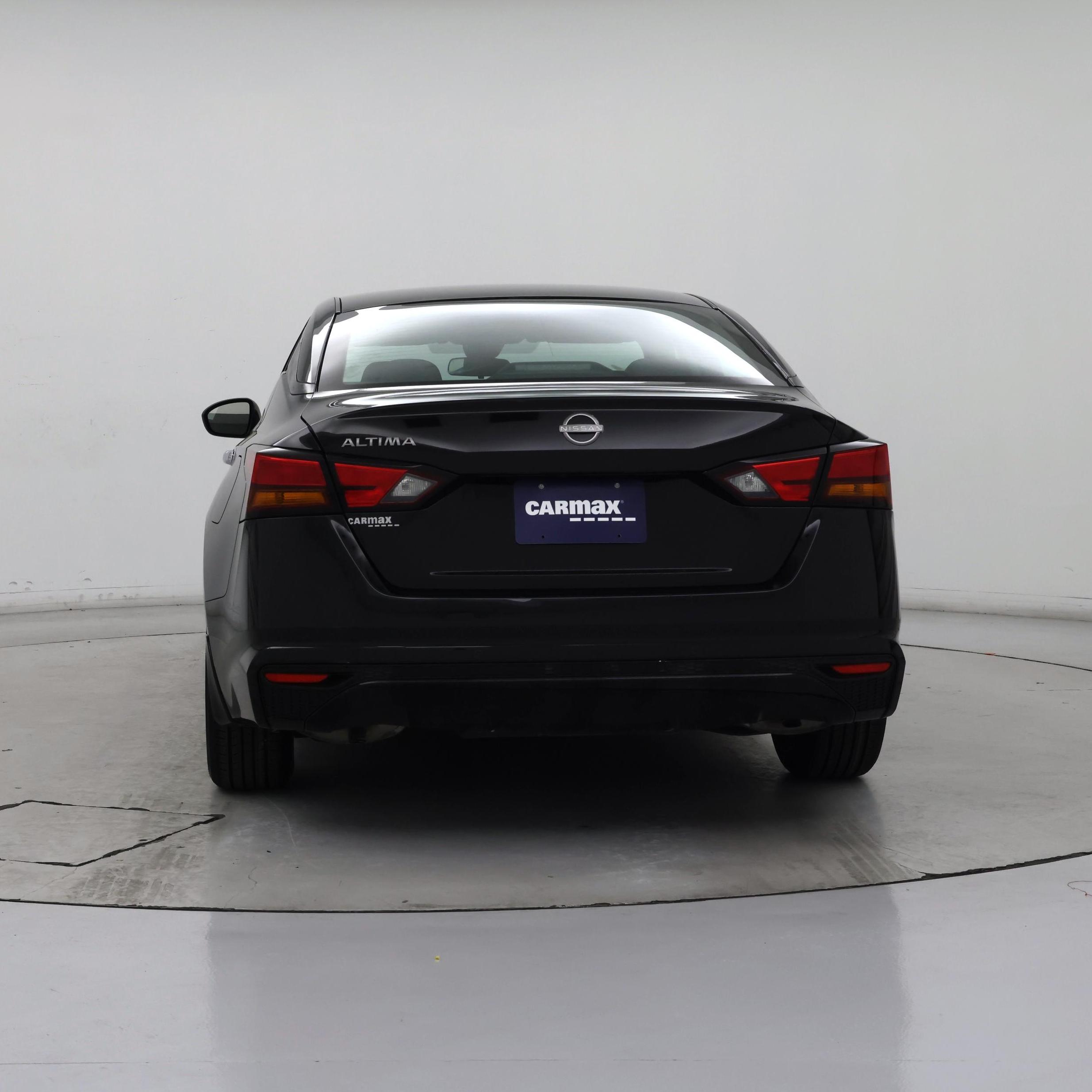 Thumbnail: 2023 Nissan Altima - 6