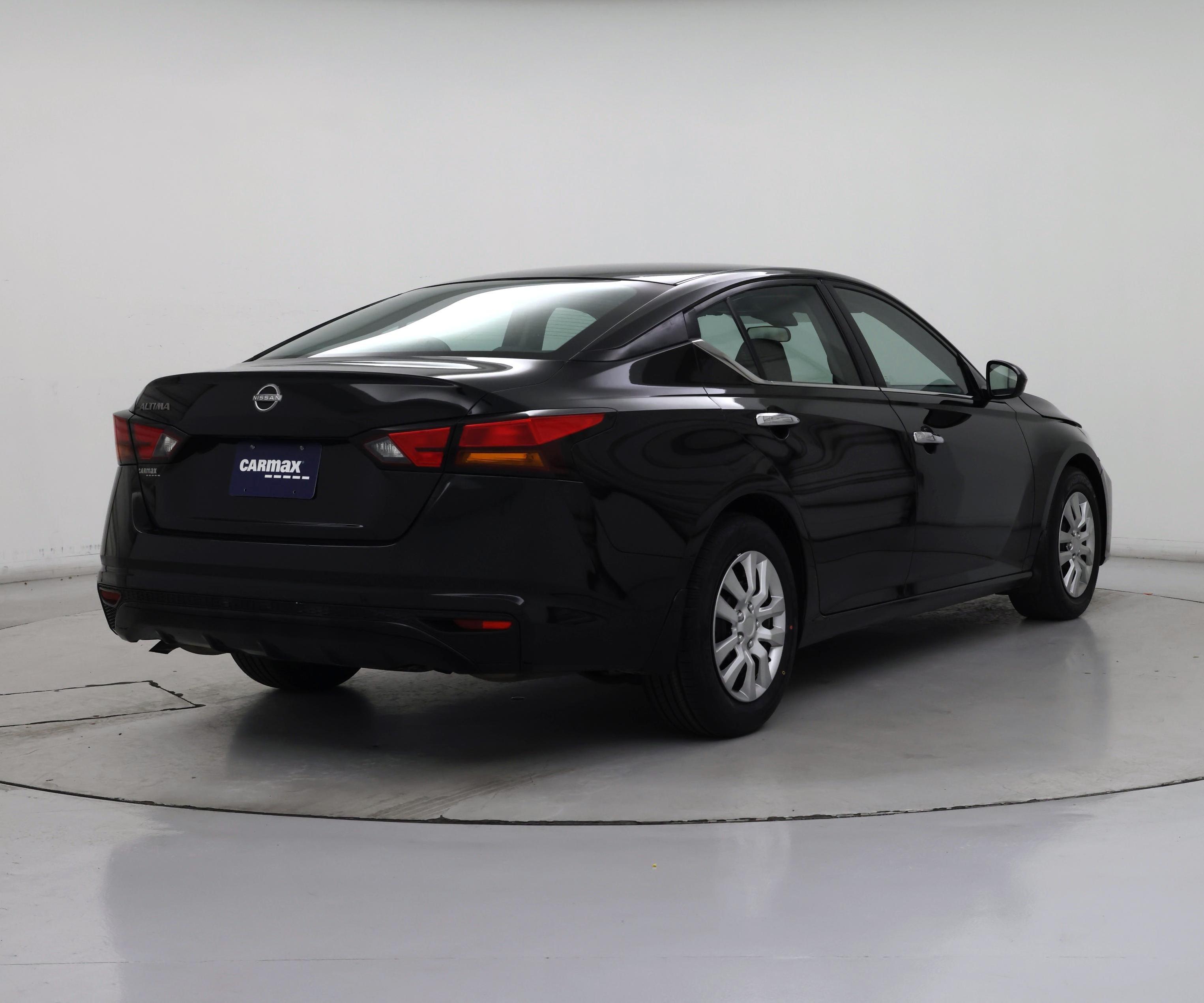 Thumbnail: 2023 Nissan Altima - 8