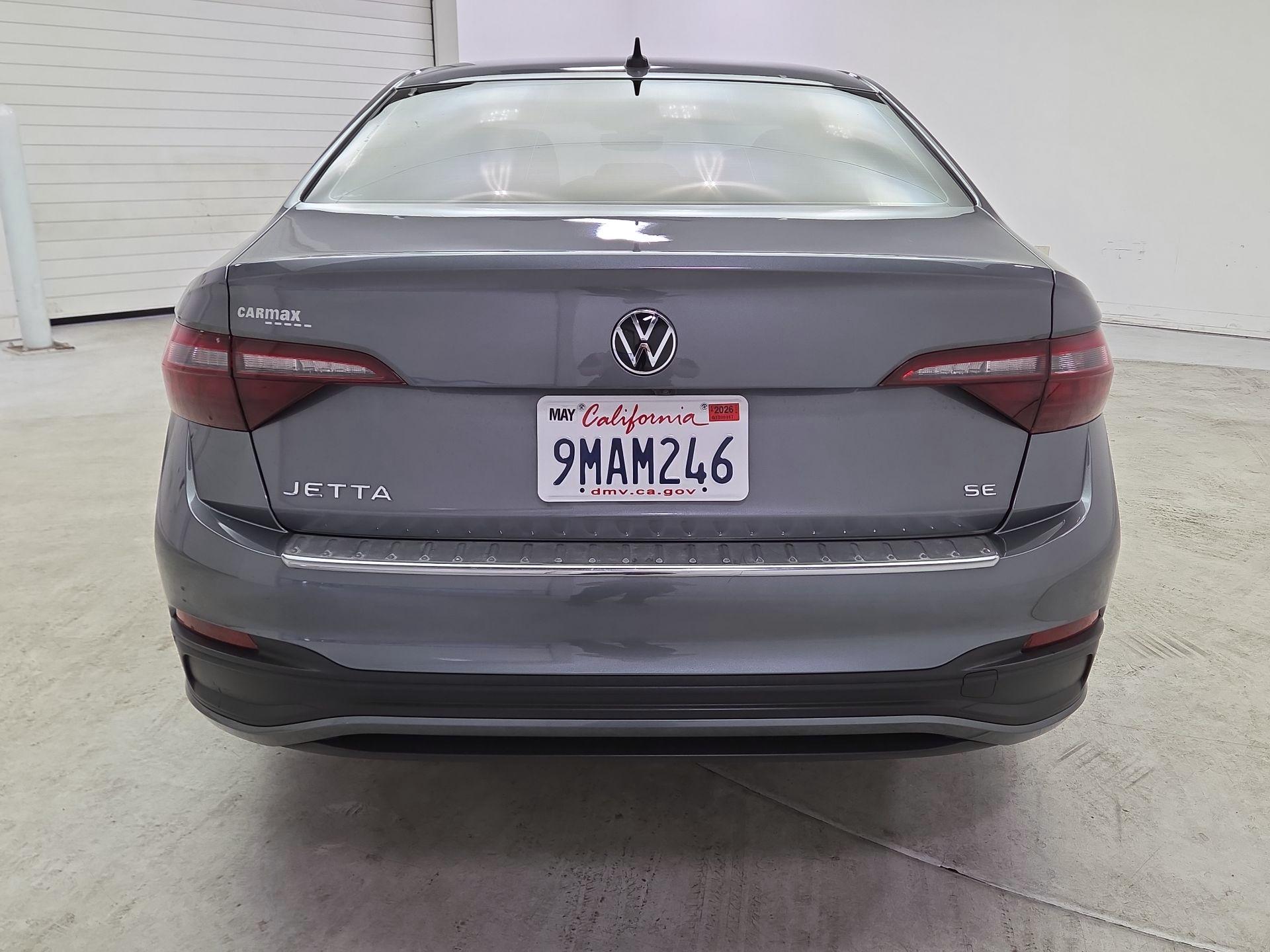 Thumbnail: 2024 Volkswagen Jetta - 6