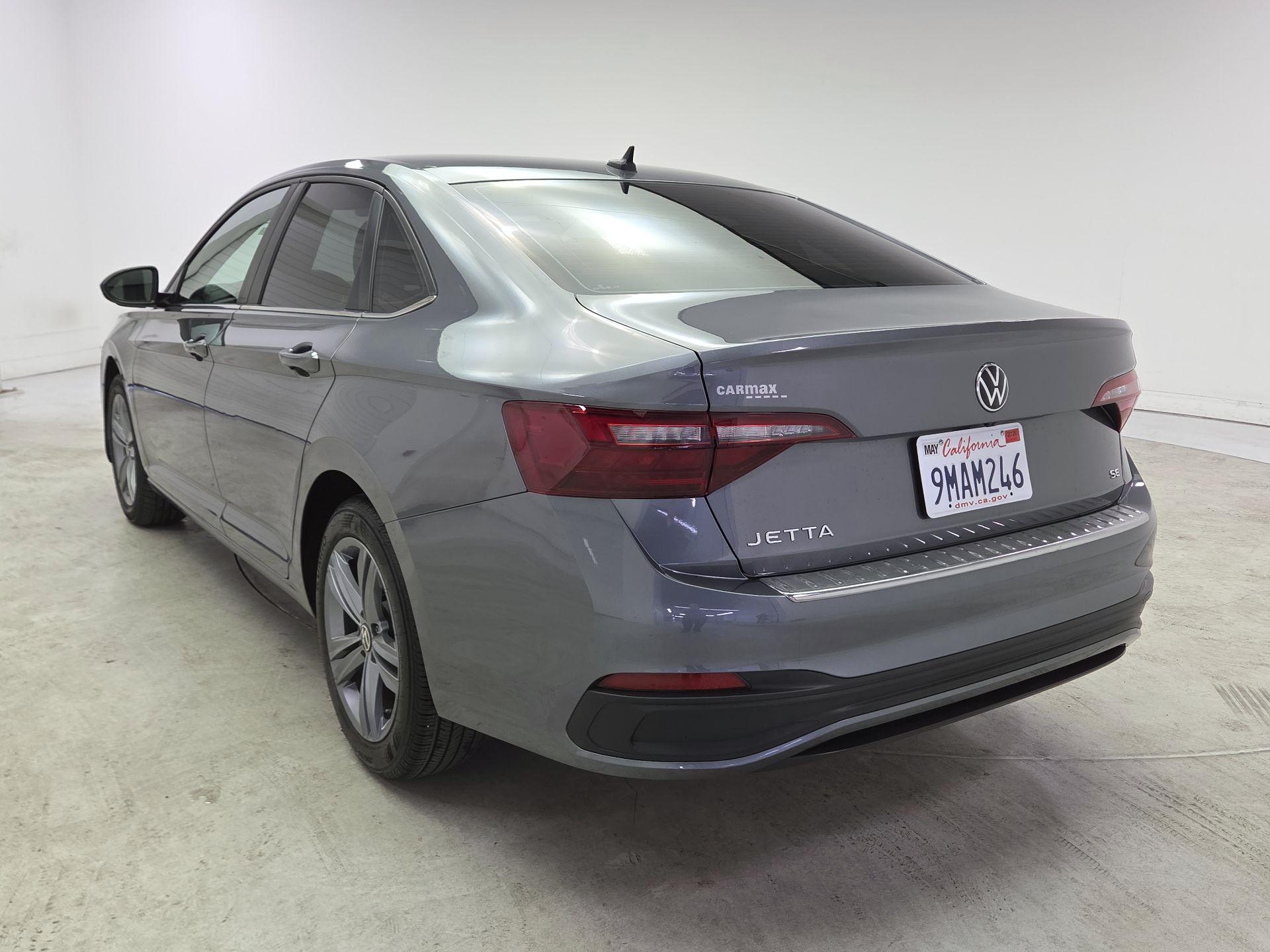Thumbnail: 2024 Volkswagen Jetta - 7
