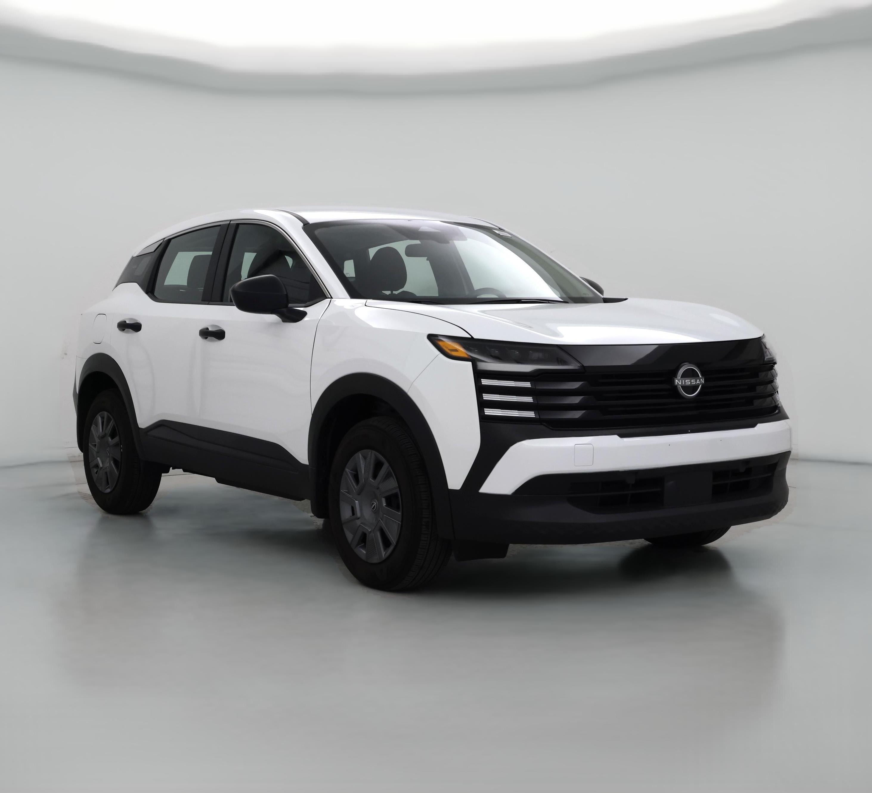 Thumbnail: 2025 Nissan Kicks - 1