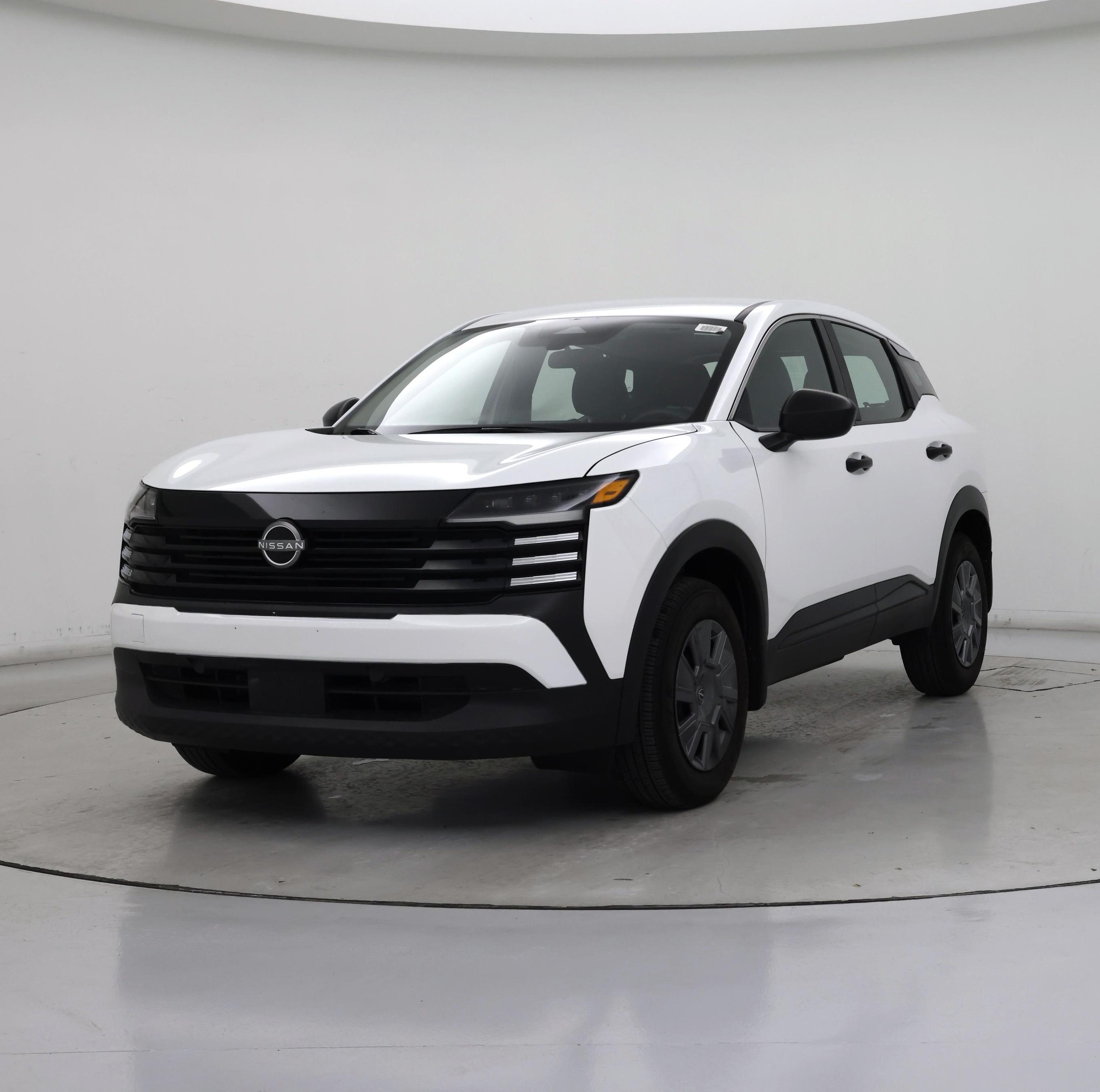 Thumbnail: 2025 Nissan Kicks - 4