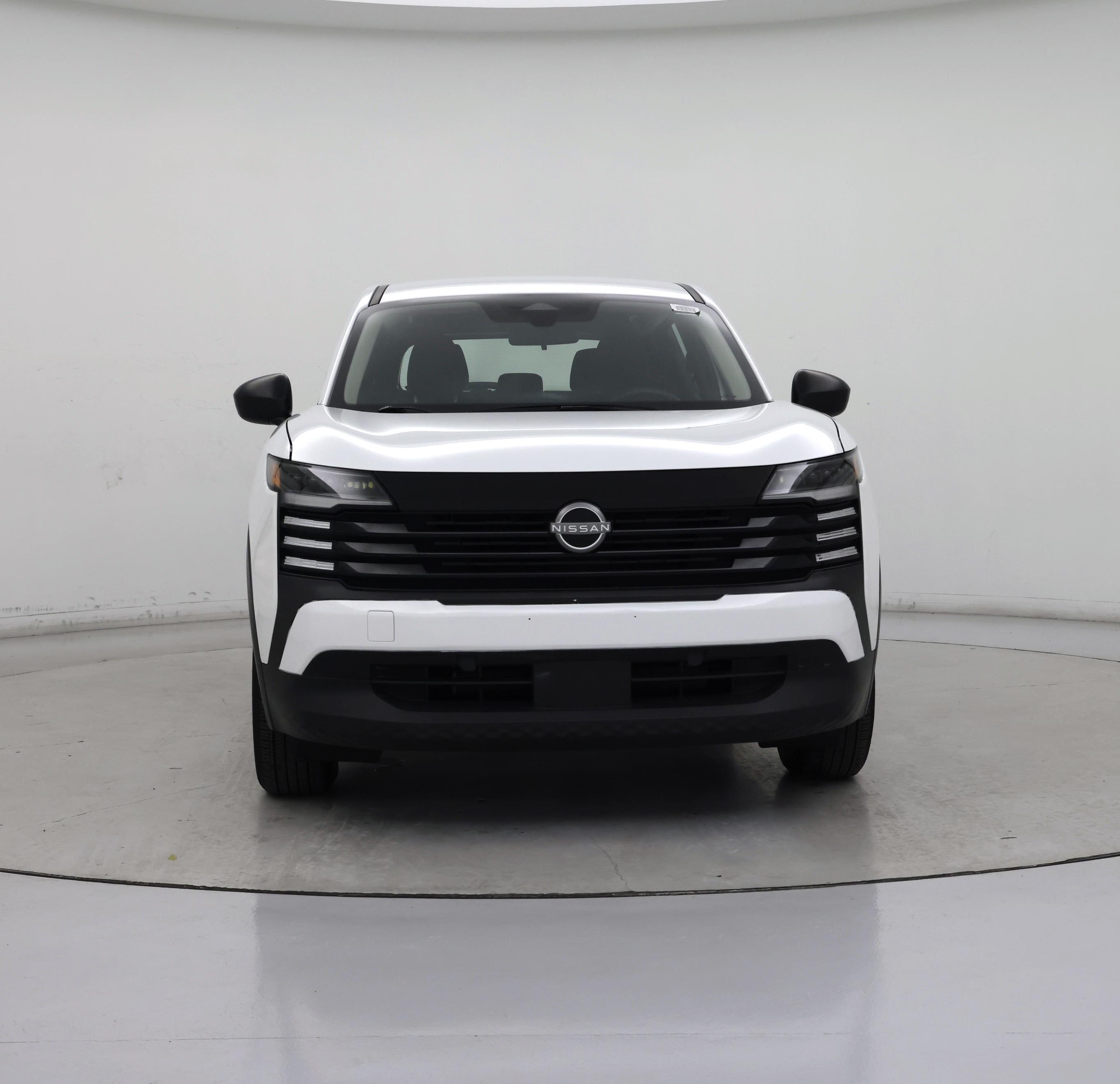 Thumbnail: 2025 Nissan Kicks - 5