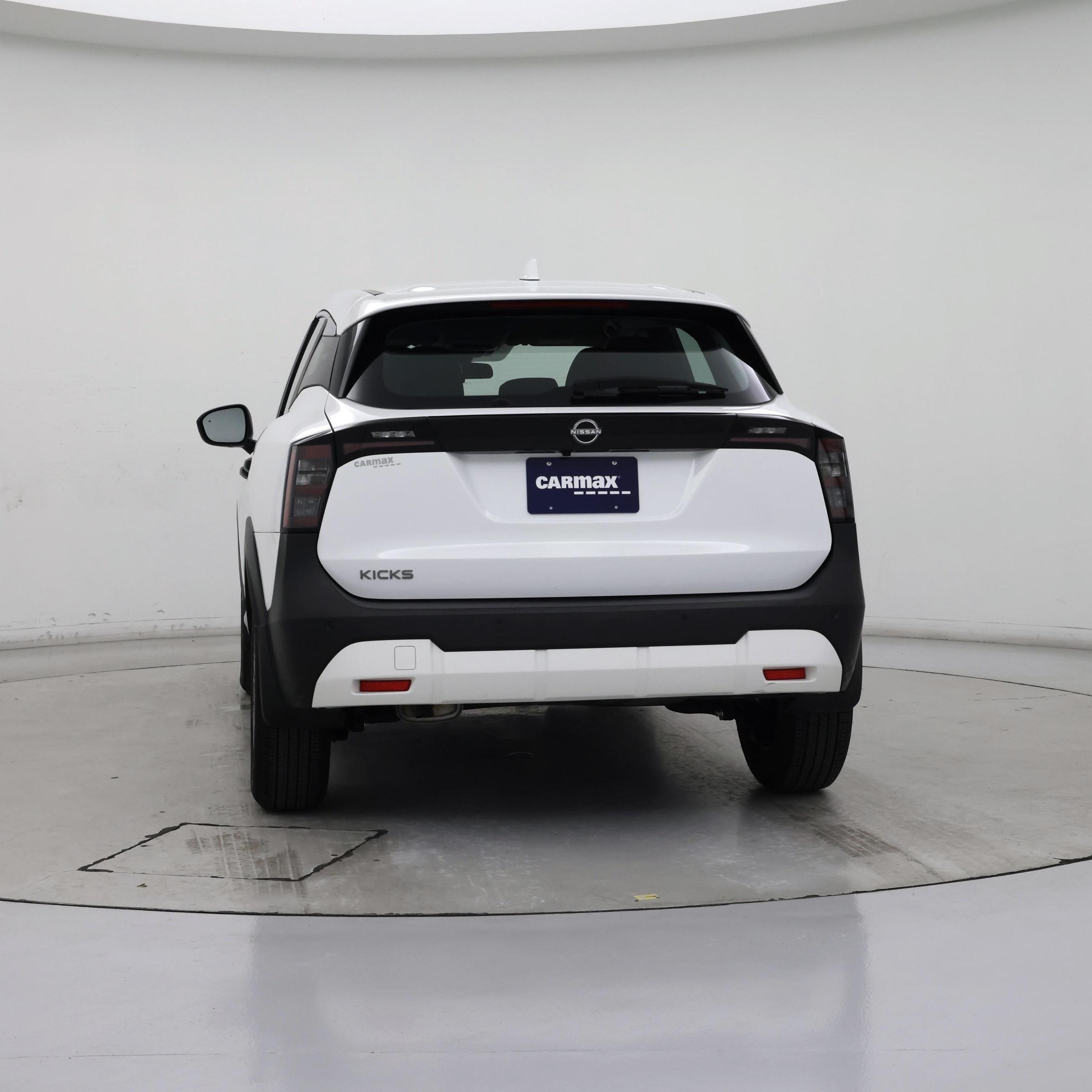 Thumbnail: 2025 Nissan Kicks - 6