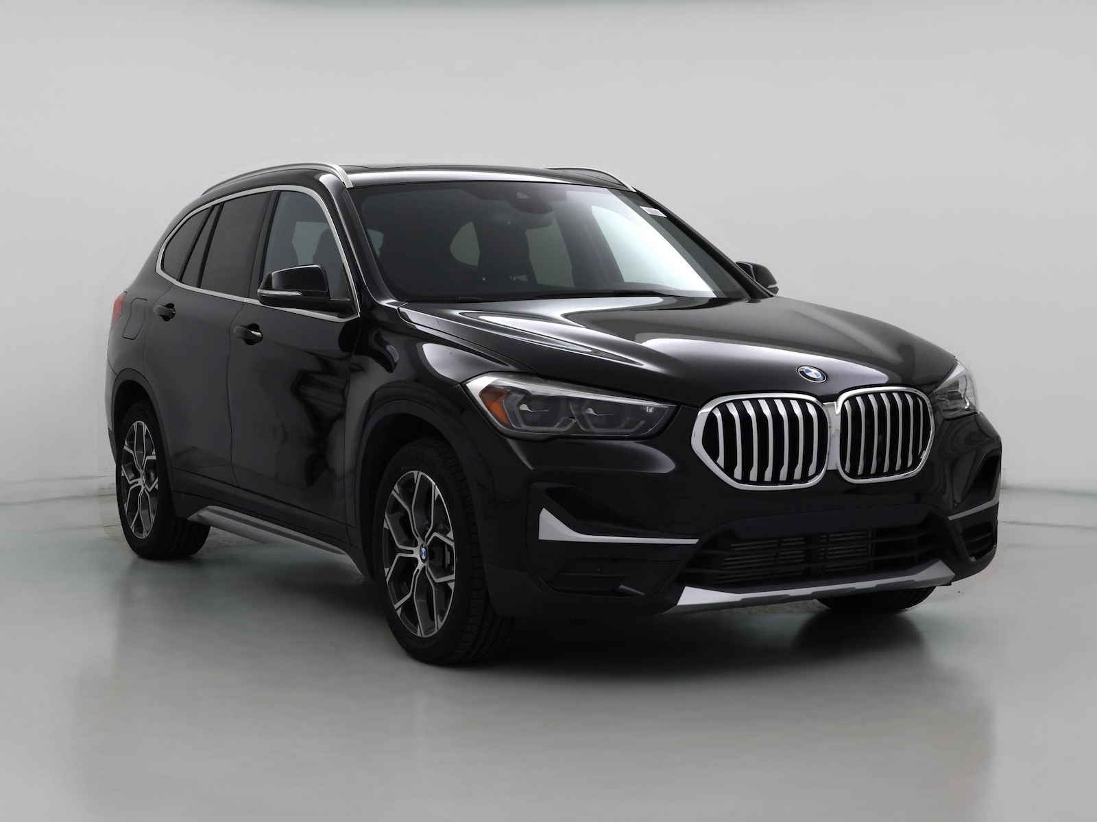 2021 BMW X1