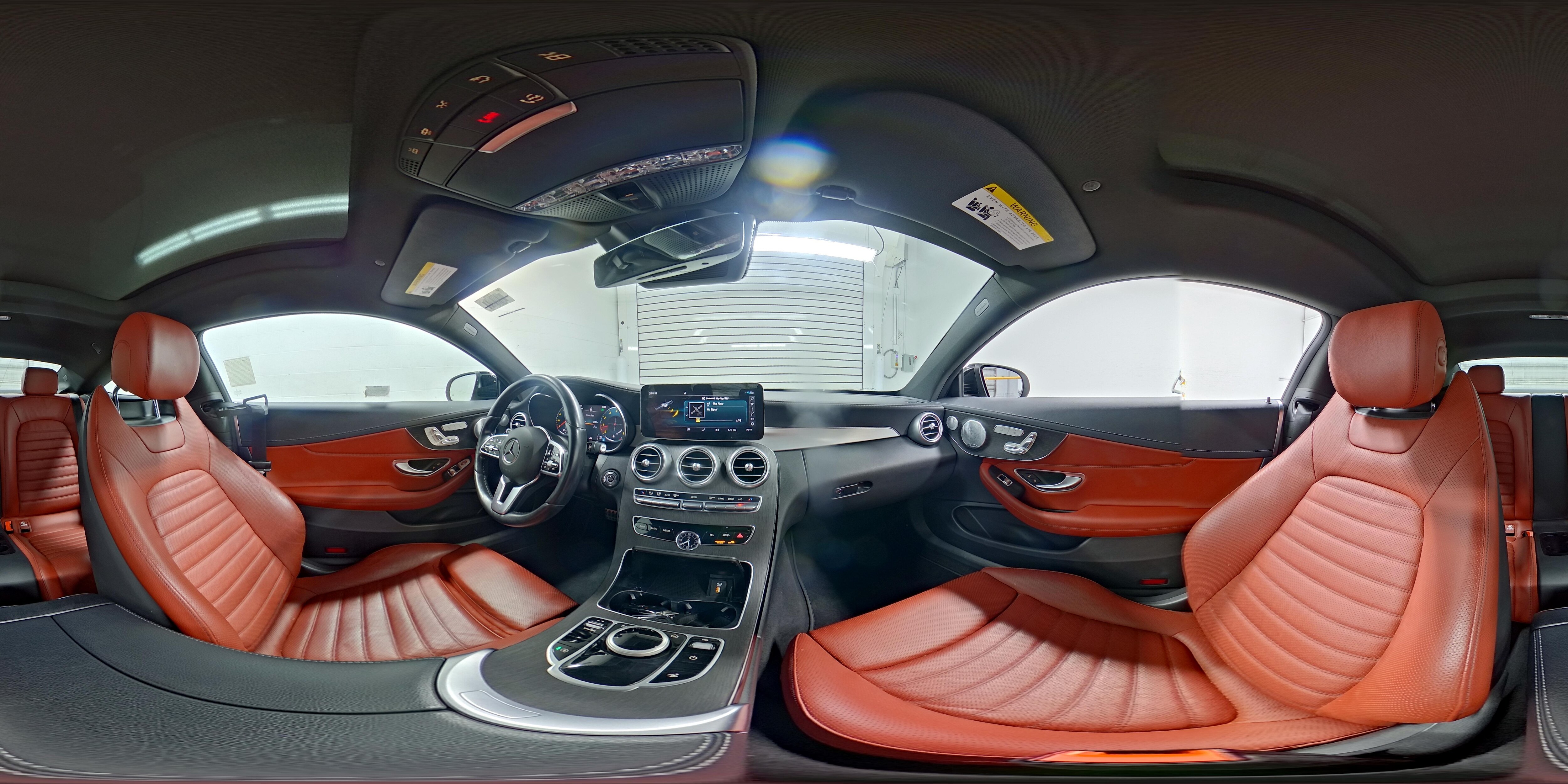 2023 Mercedes-Benz C-Class Coupe C 300 - Photo 18