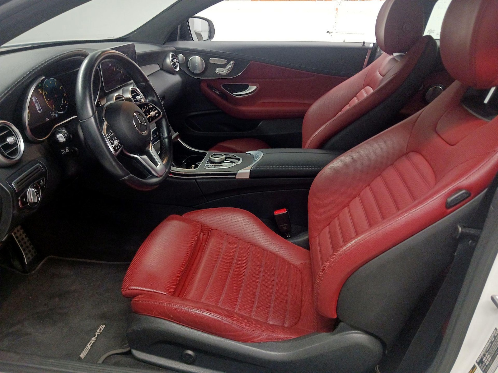 2023 Mercedes-Benz C-Class Coupe C 300 - Photo 10