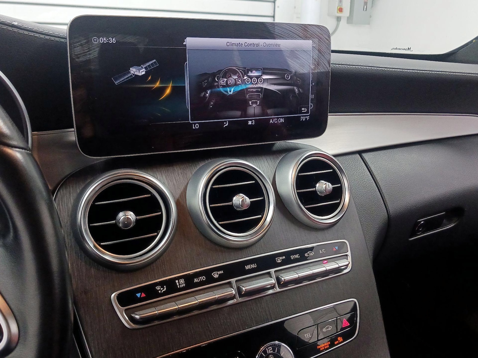 2023 Mercedes-Benz C-Class Coupe C 300 - Photo 13