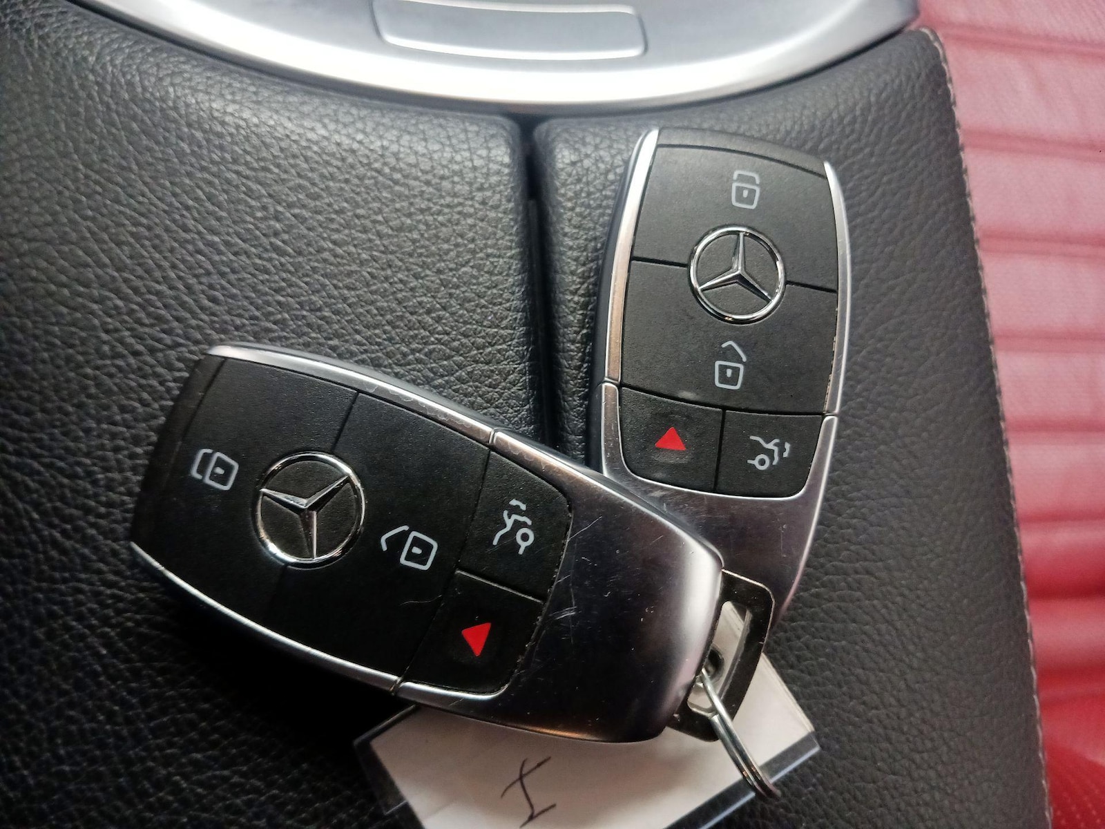 2023 Mercedes-Benz C-Class Coupe C 300 - Photo 17